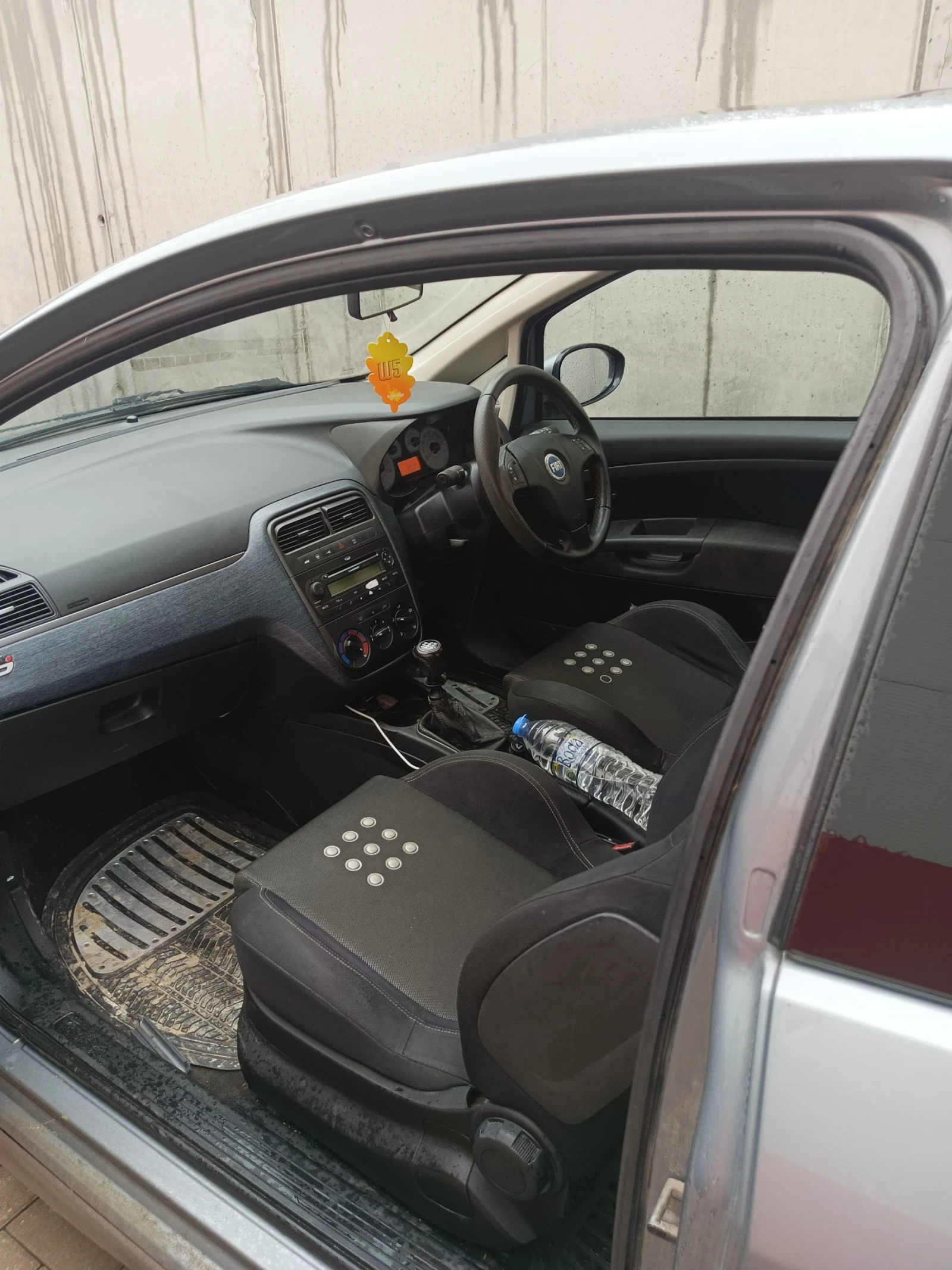 Fiat Punto 1.4 16V  | Mobile.bg � ����������� 3