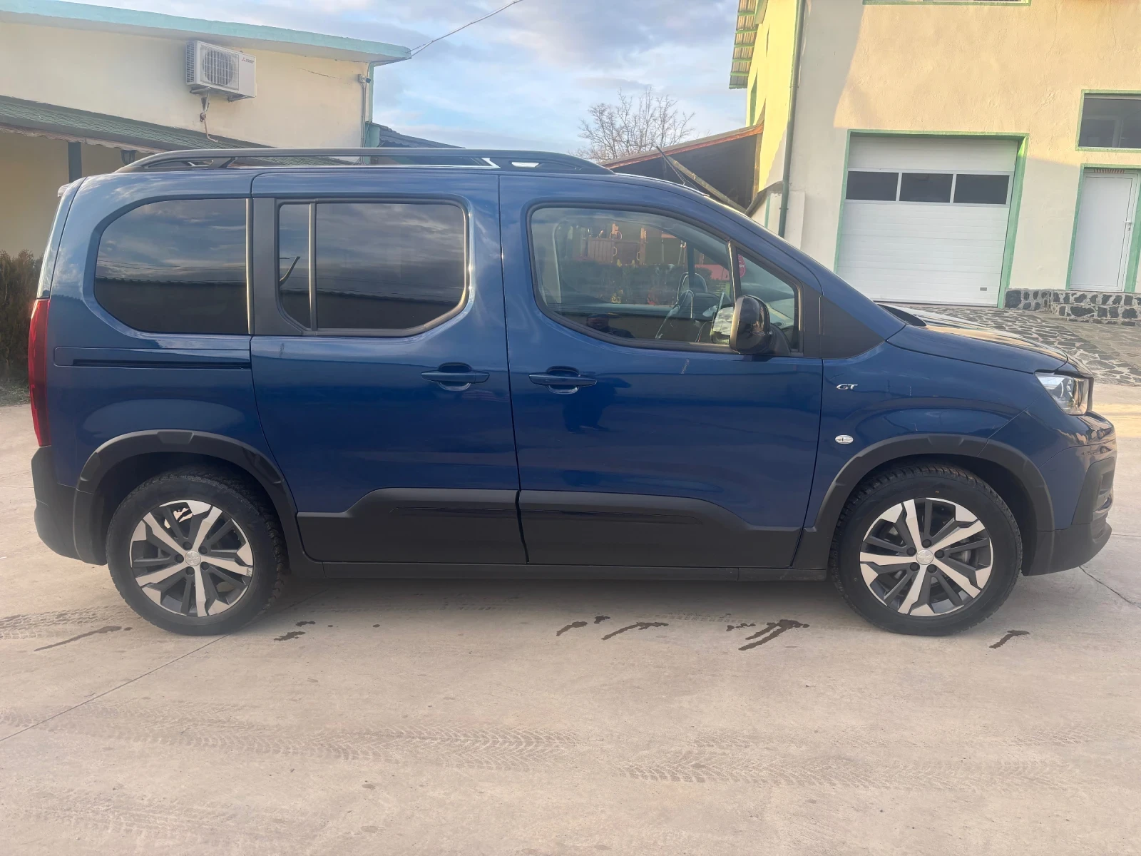 Peugeot Partner | Mobile.bg � ����������� 5