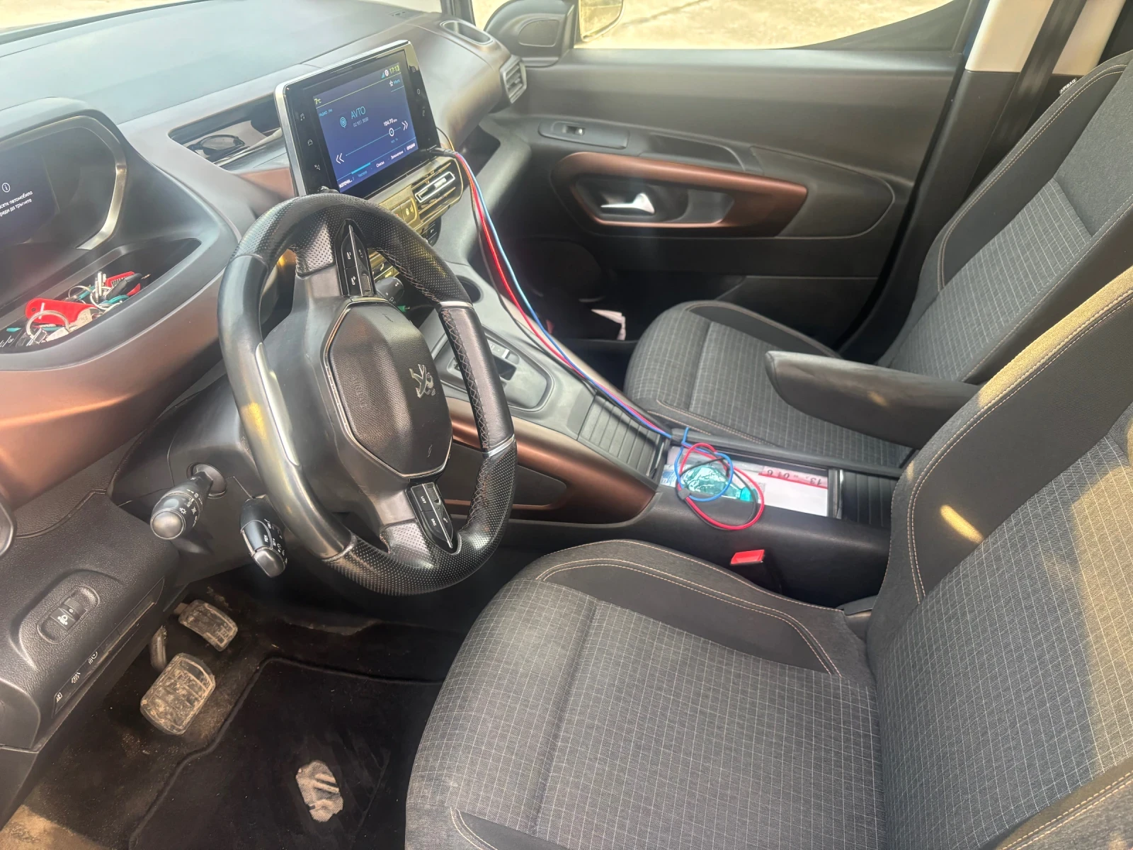 Peugeot Partner | Mobile.bg � ����������� 8