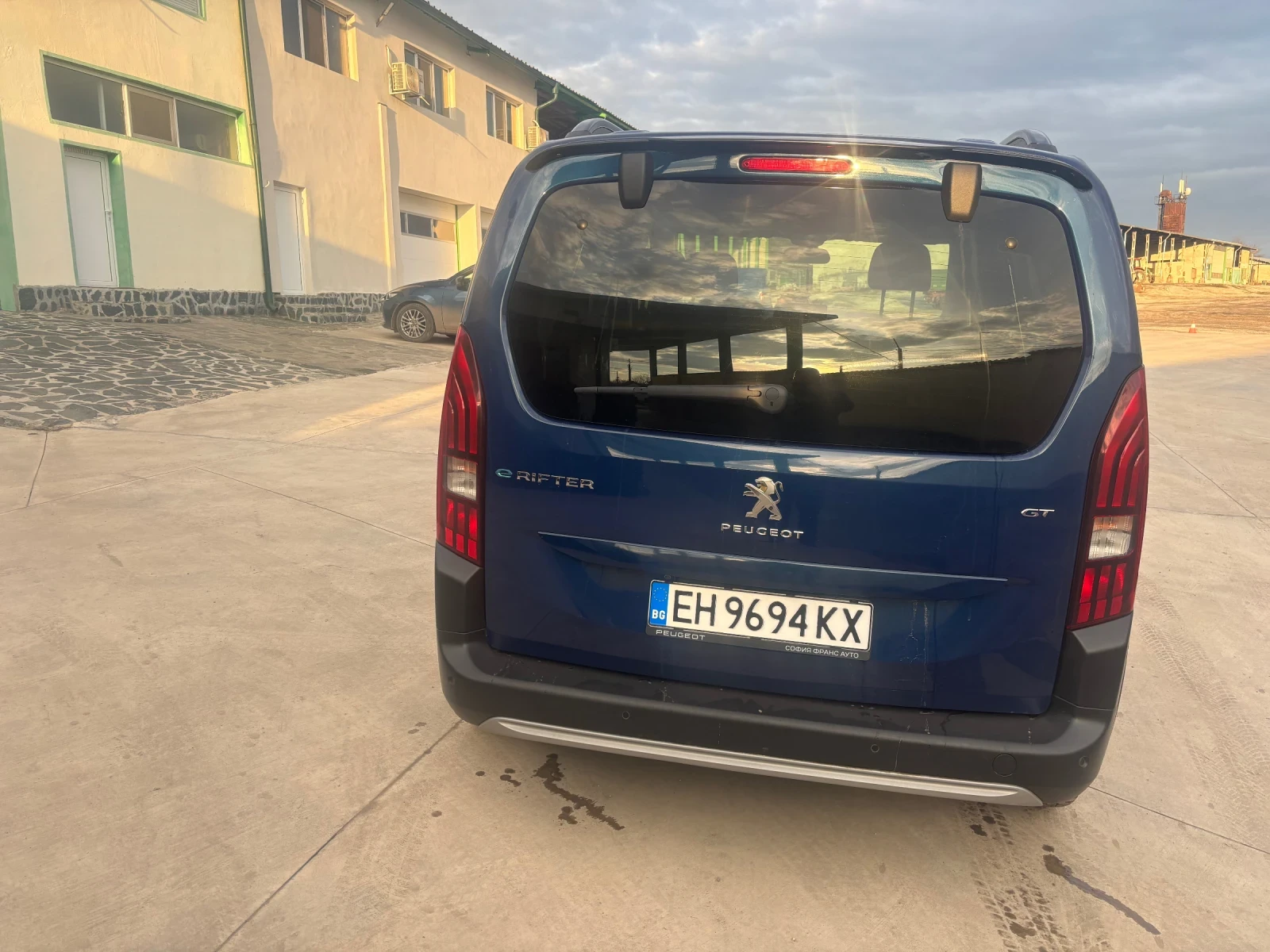 Peugeot Partner | Mobile.bg � ����������� 6