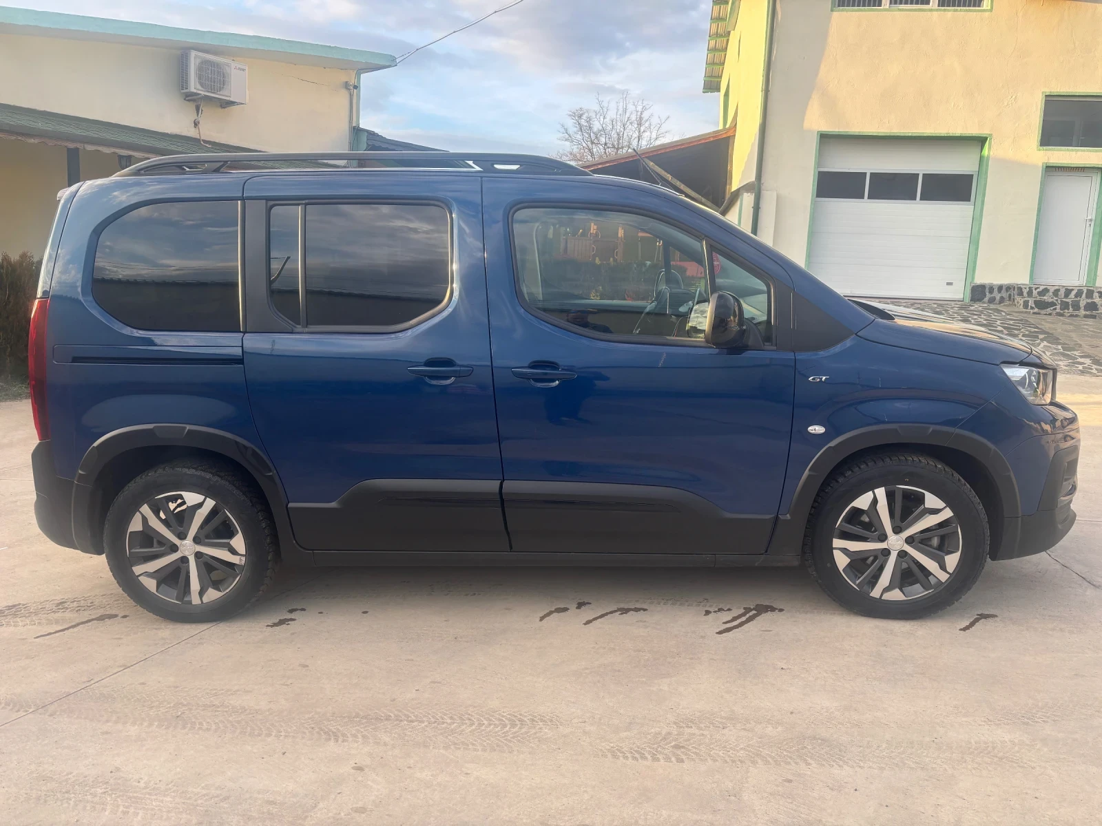 Peugeot Partner | Mobile.bg � ����������� 4