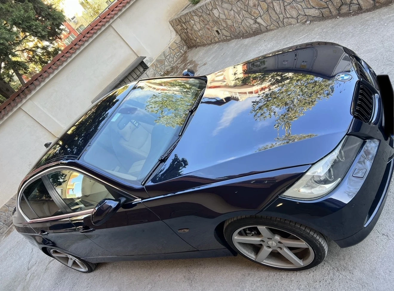 BMW 325 D M57 | Mobile.bg � ����������� 11