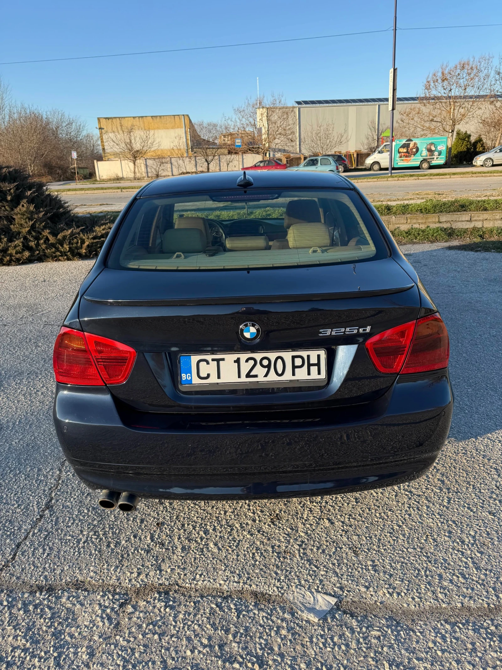 BMW 325 D M57 | Mobile.bg � ����������� 5