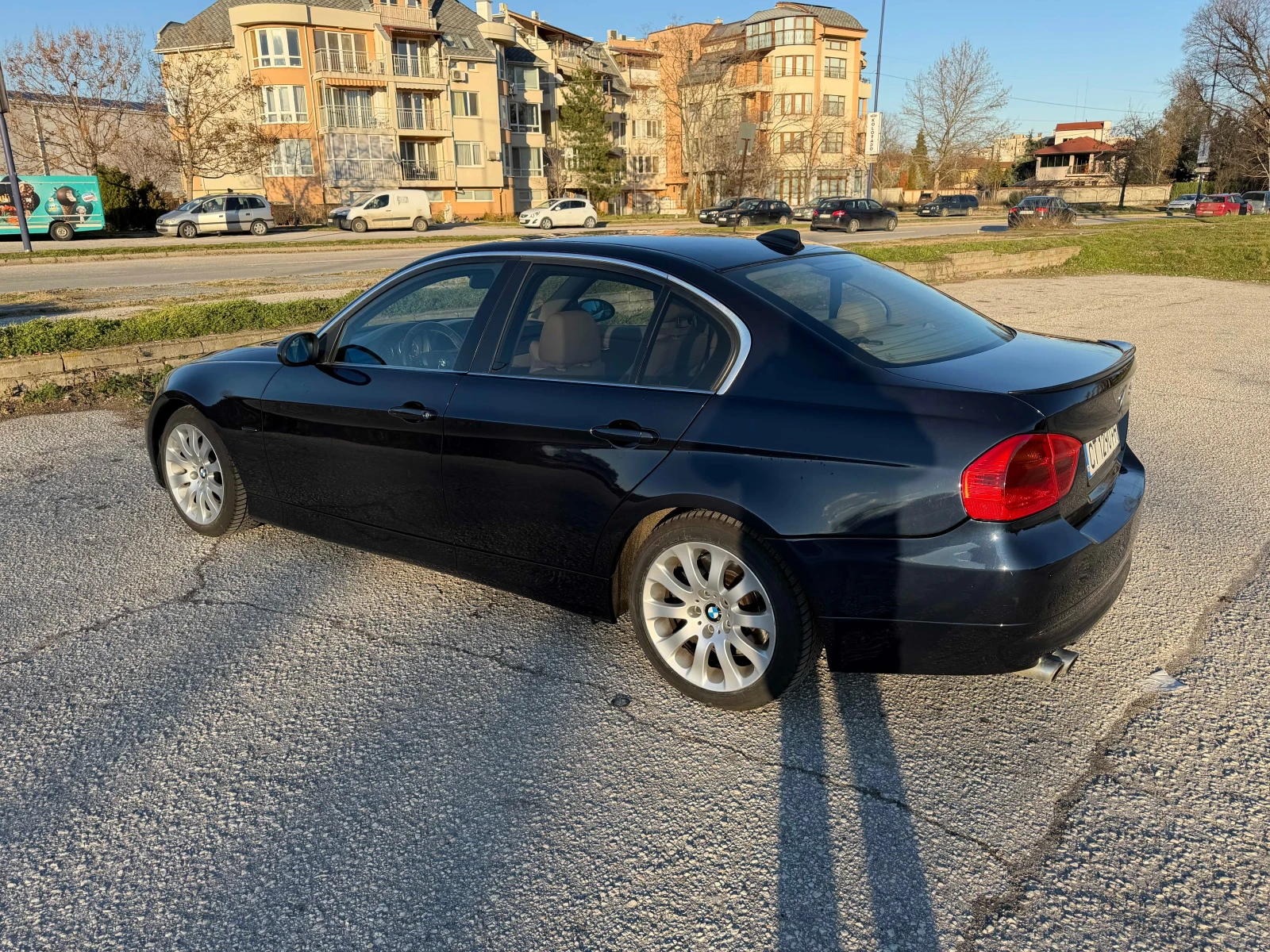 BMW 325 D M57 | Mobile.bg � ����������� 2