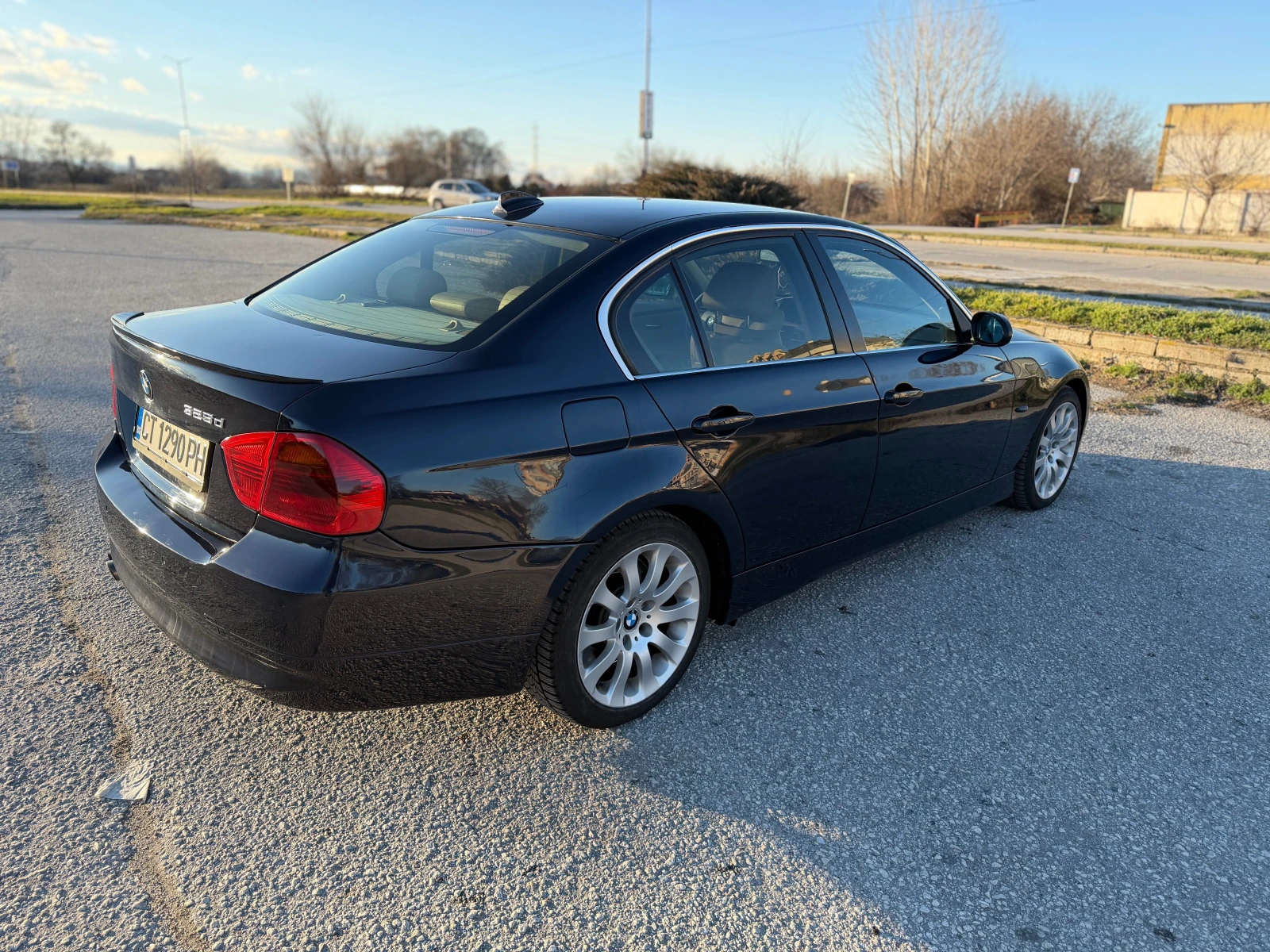 BMW 325 D M57 | Mobile.bg � ����������� 3