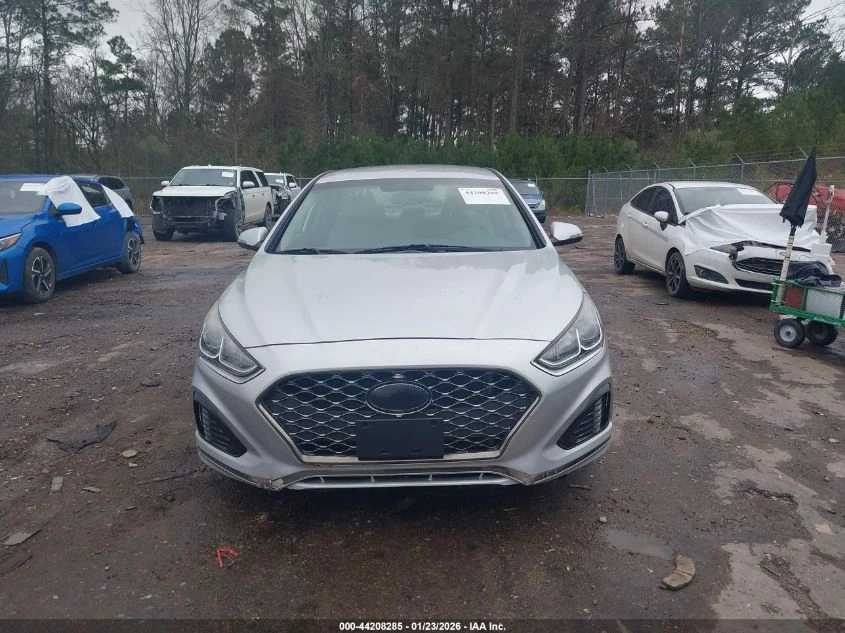 Hyundai Sonata 2.4l Sel | Mobile.bg � ����������� 12