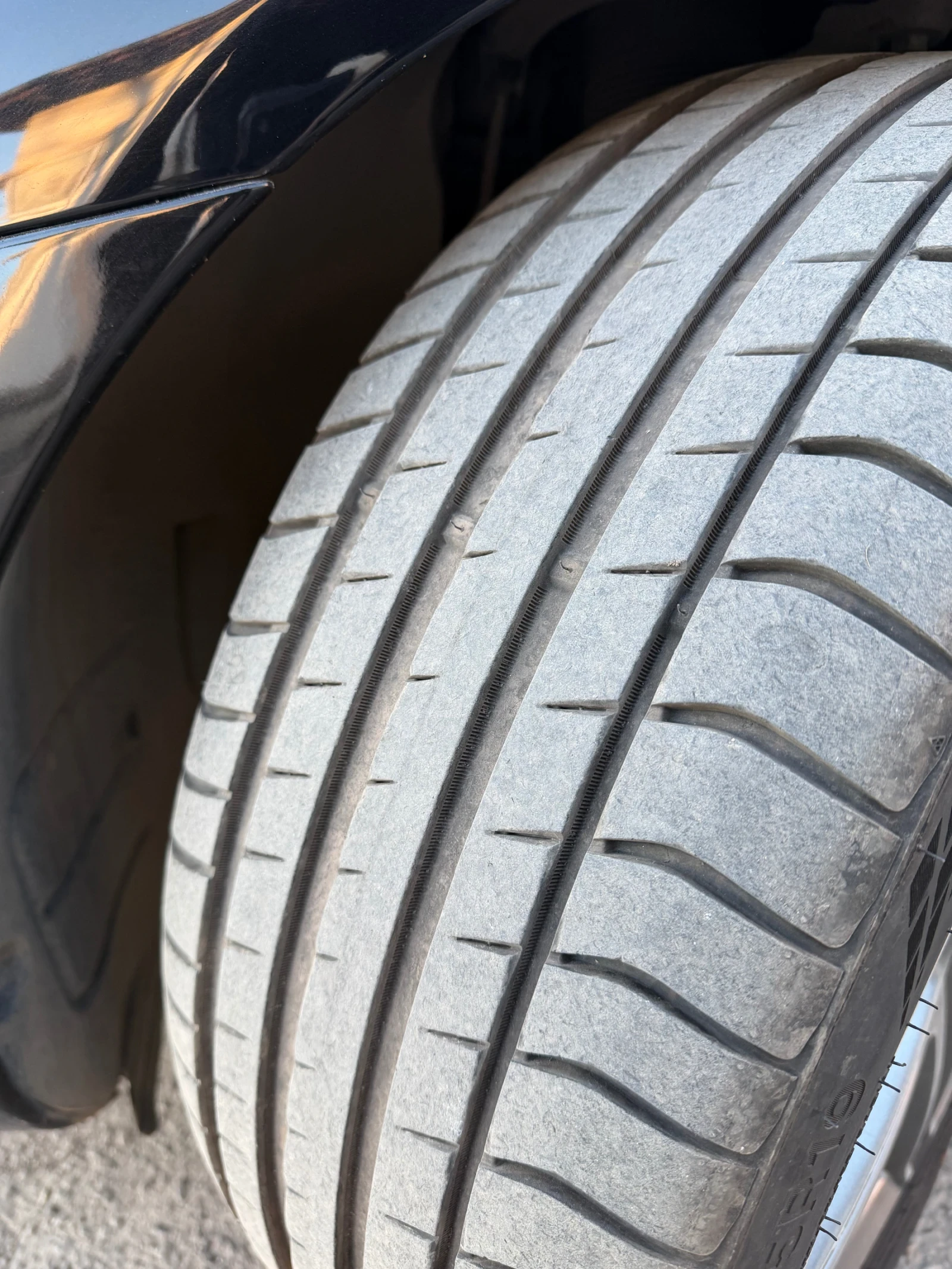 Mercedes-Benz CL 500 LPG | Mobile.bg � ����������� 14