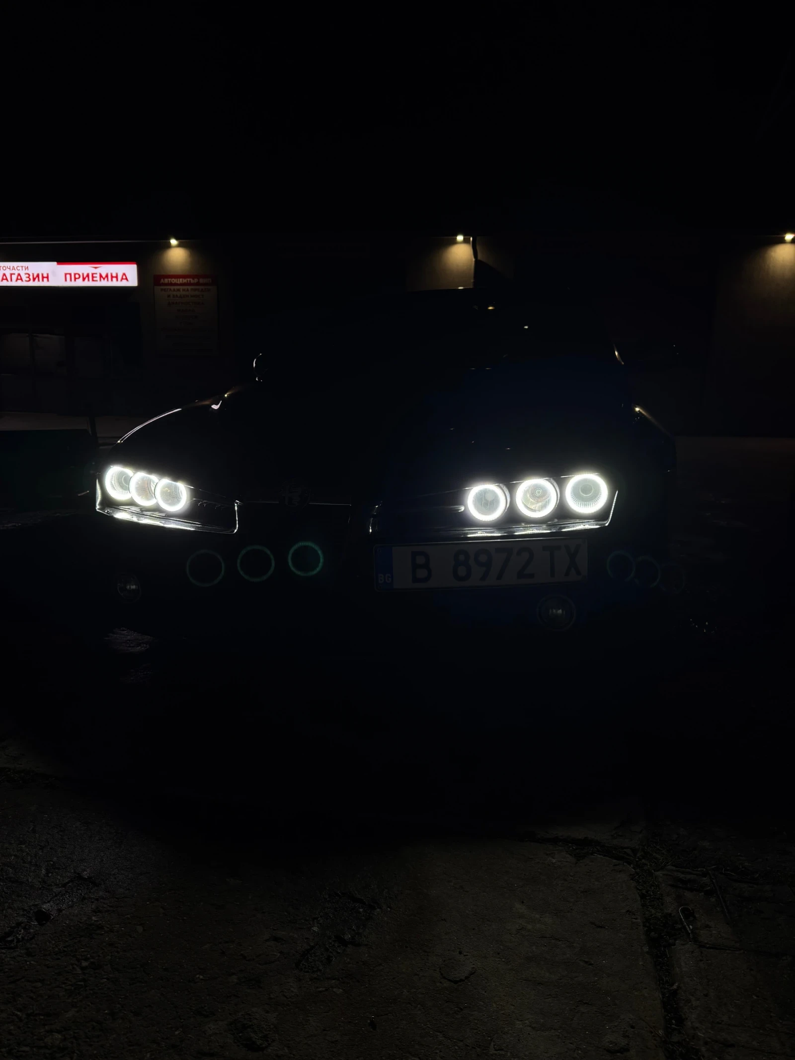 Alfa Romeo 159 sportwagon | Mobile.bg � ����������� 8