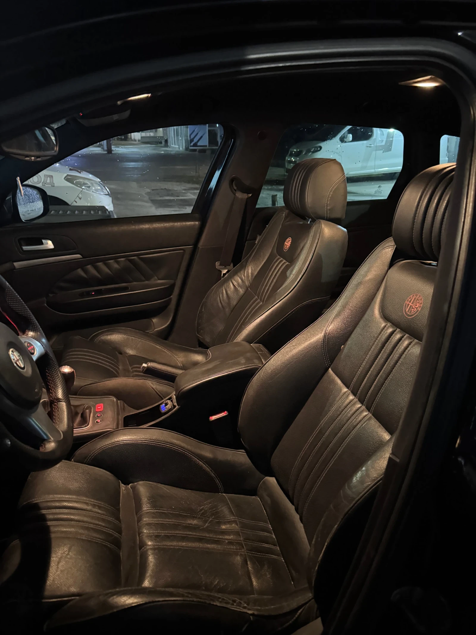 Alfa Romeo 159 sportwagon | Mobile.bg � ����������� 12