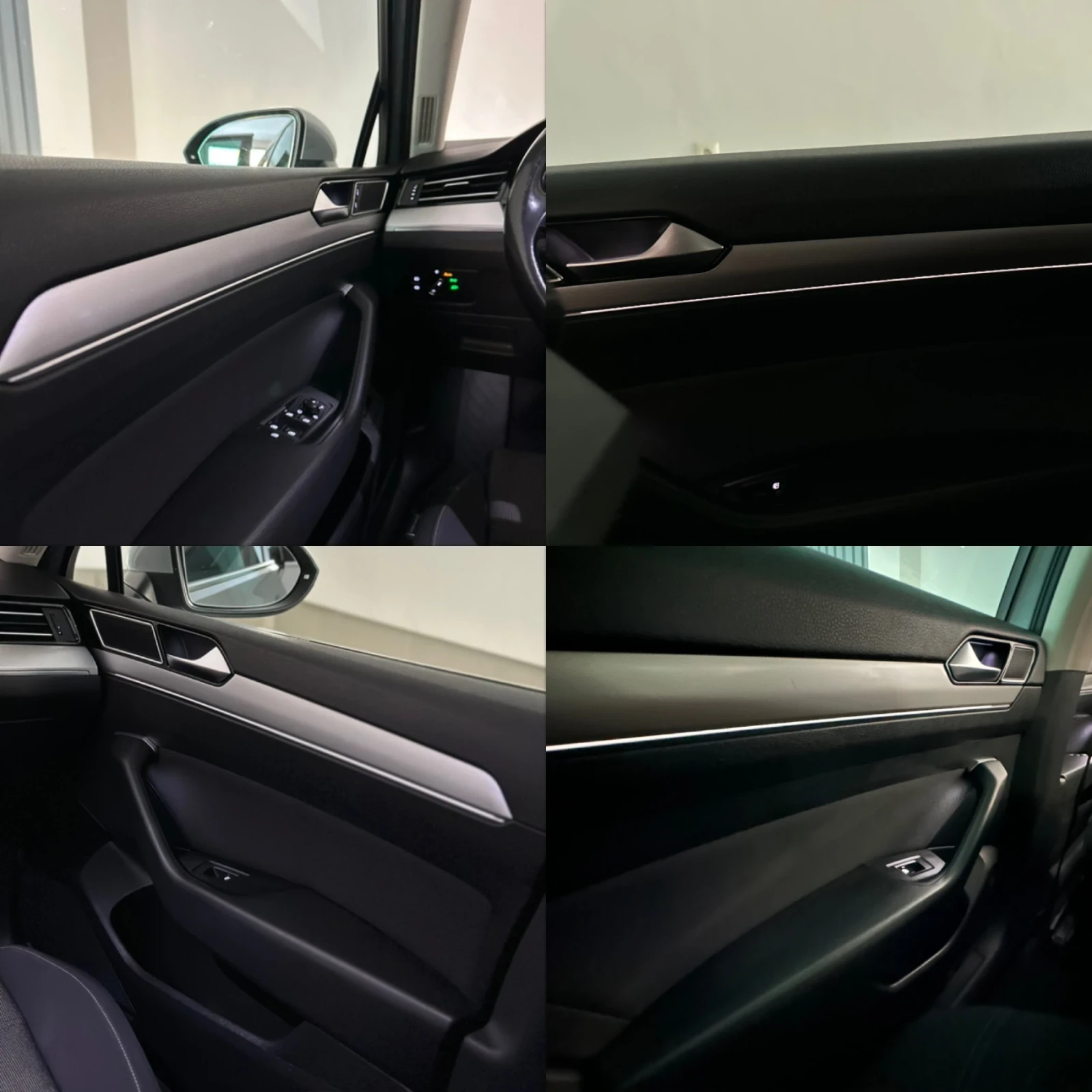 VW Passat B8/2.0D/Hi-Line/Distronic/Full/LED/MATRIX/�������� | Mobile.bg � ����������� 16