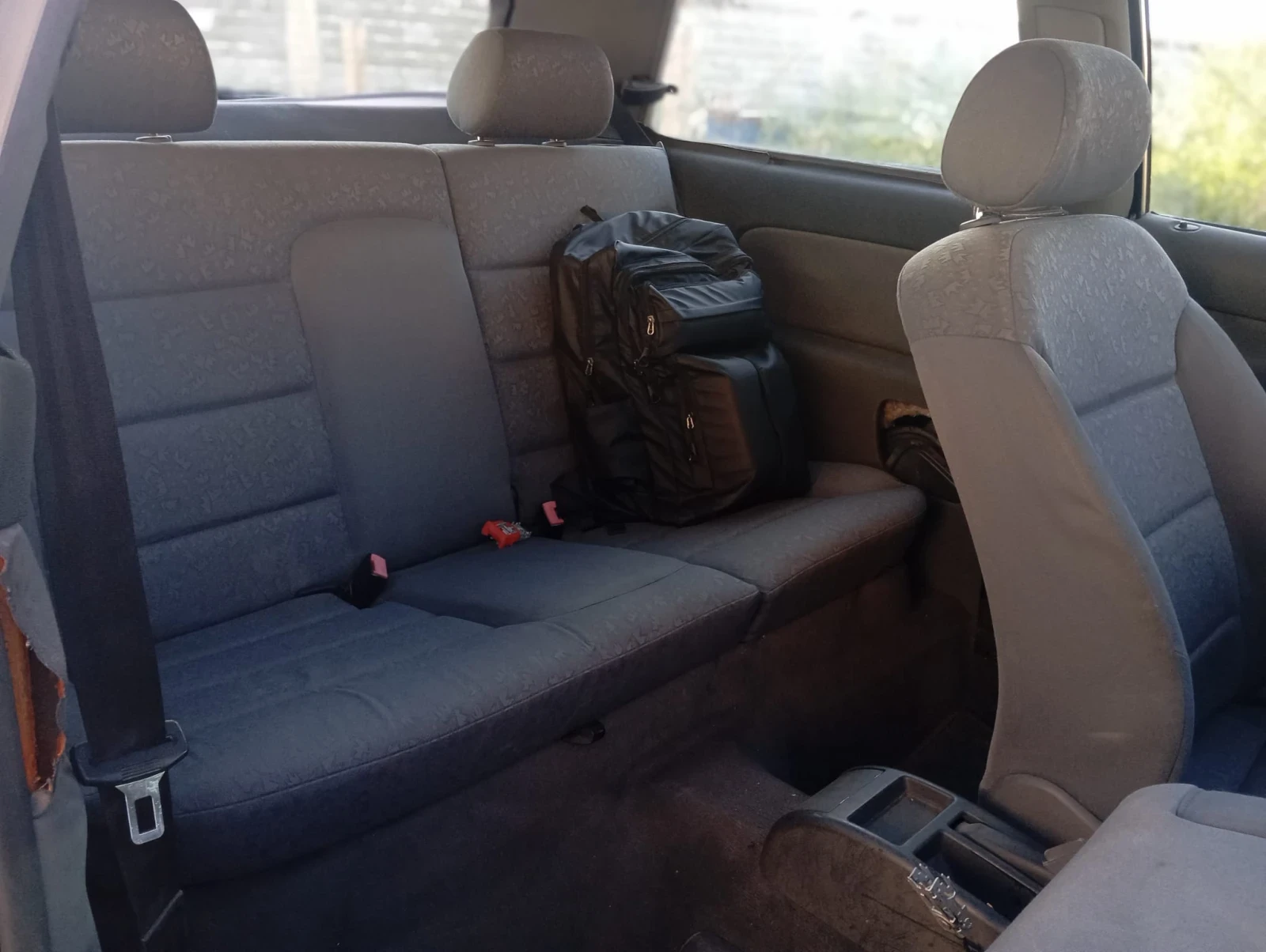 Audi A3 1.6, снимка 9 - Автомобили и джипове - 53923327