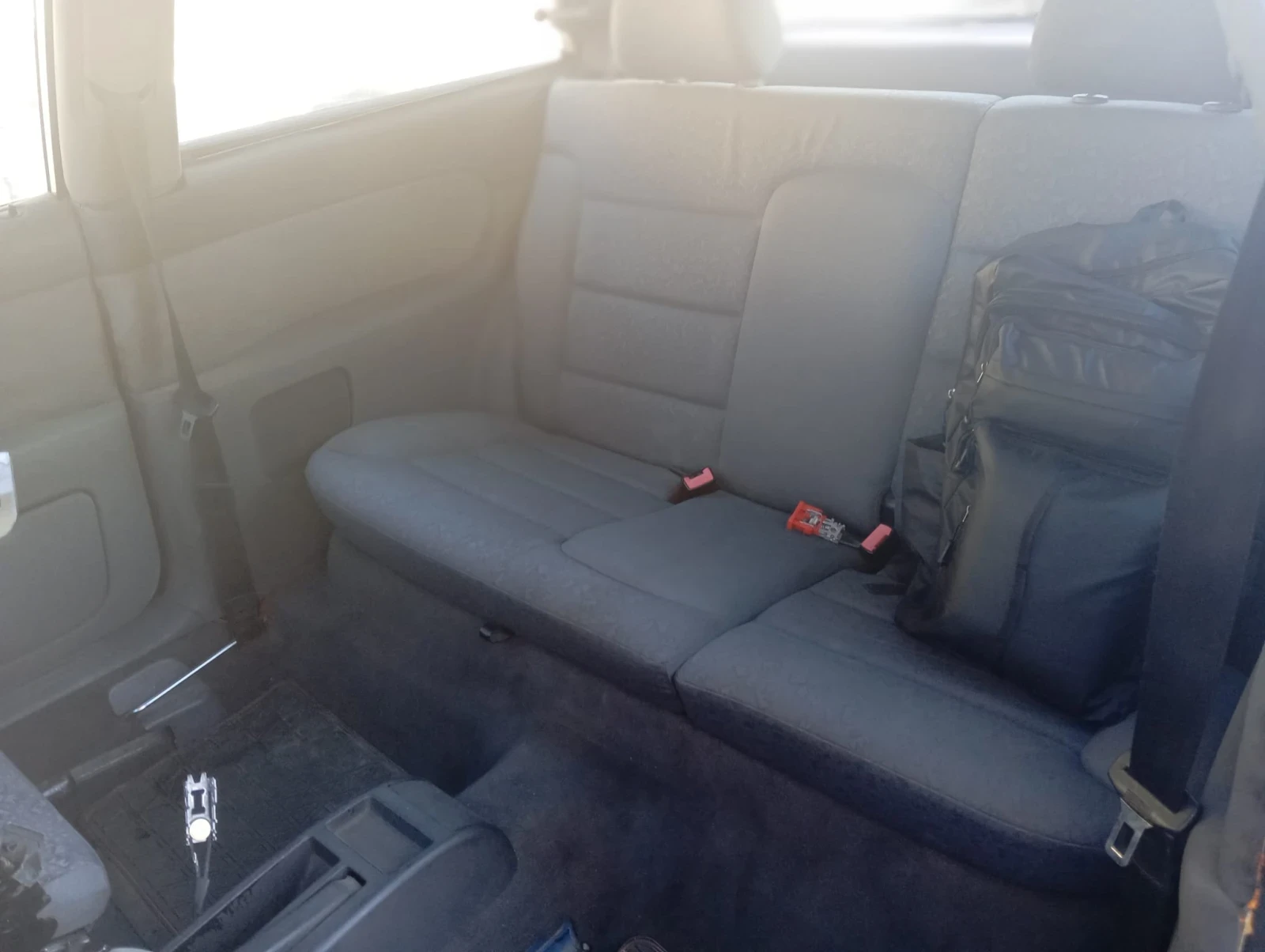 Audi A3 1.6, снимка 8 - Автомобили и джипове - 53923327