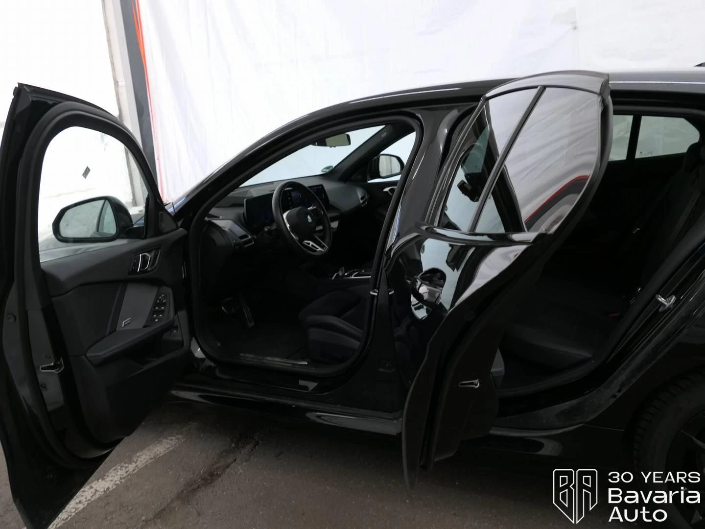 BMW 120 M Sport Paket Steptronic, снимка 5 - Автомобили и джипове - 54044523