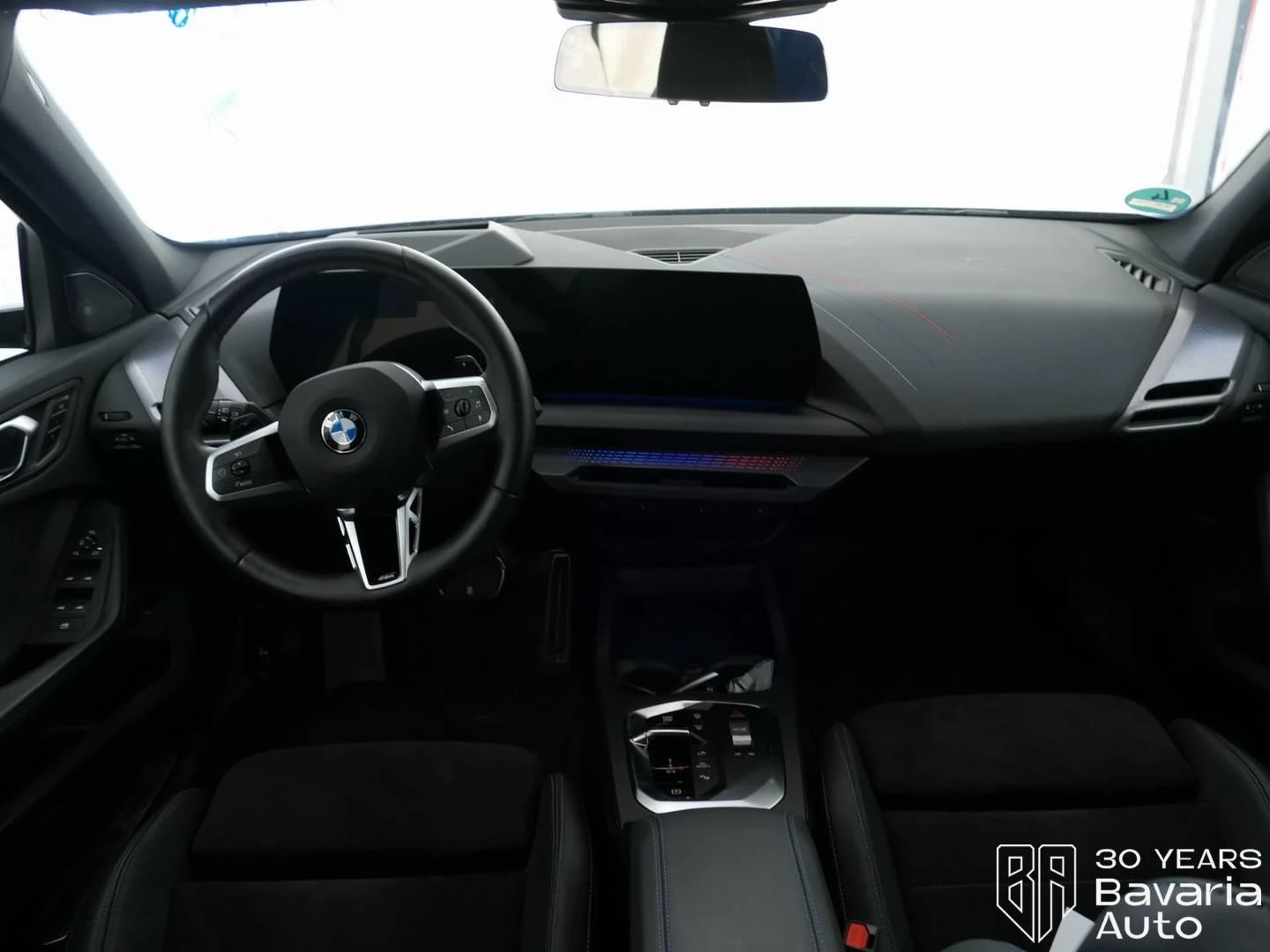 BMW 120 M Sport Paket Steptronic, снимка 6 - Автомобили и джипове - 54044523