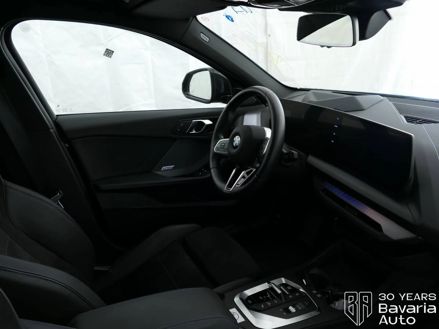 BMW 120 M Sport Paket Steptronic, снимка 7 - Автомобили и джипове - 54044523