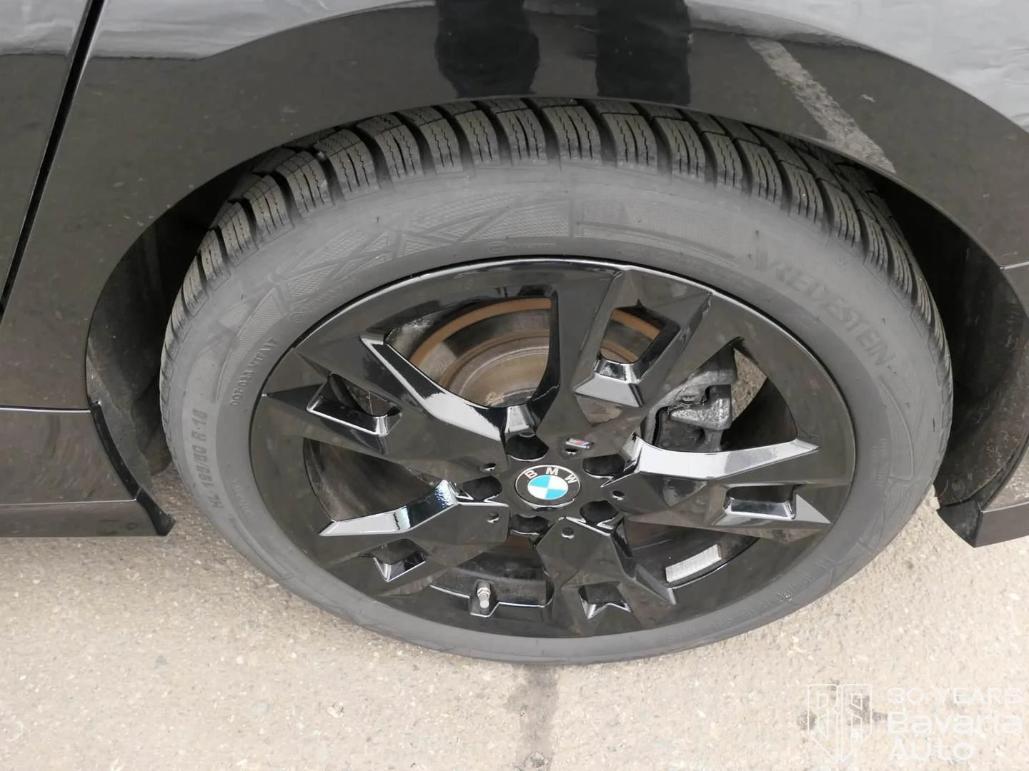 BMW 120 M Sport Paket Steptronic, снимка 12 - Автомобили и джипове - 54044523