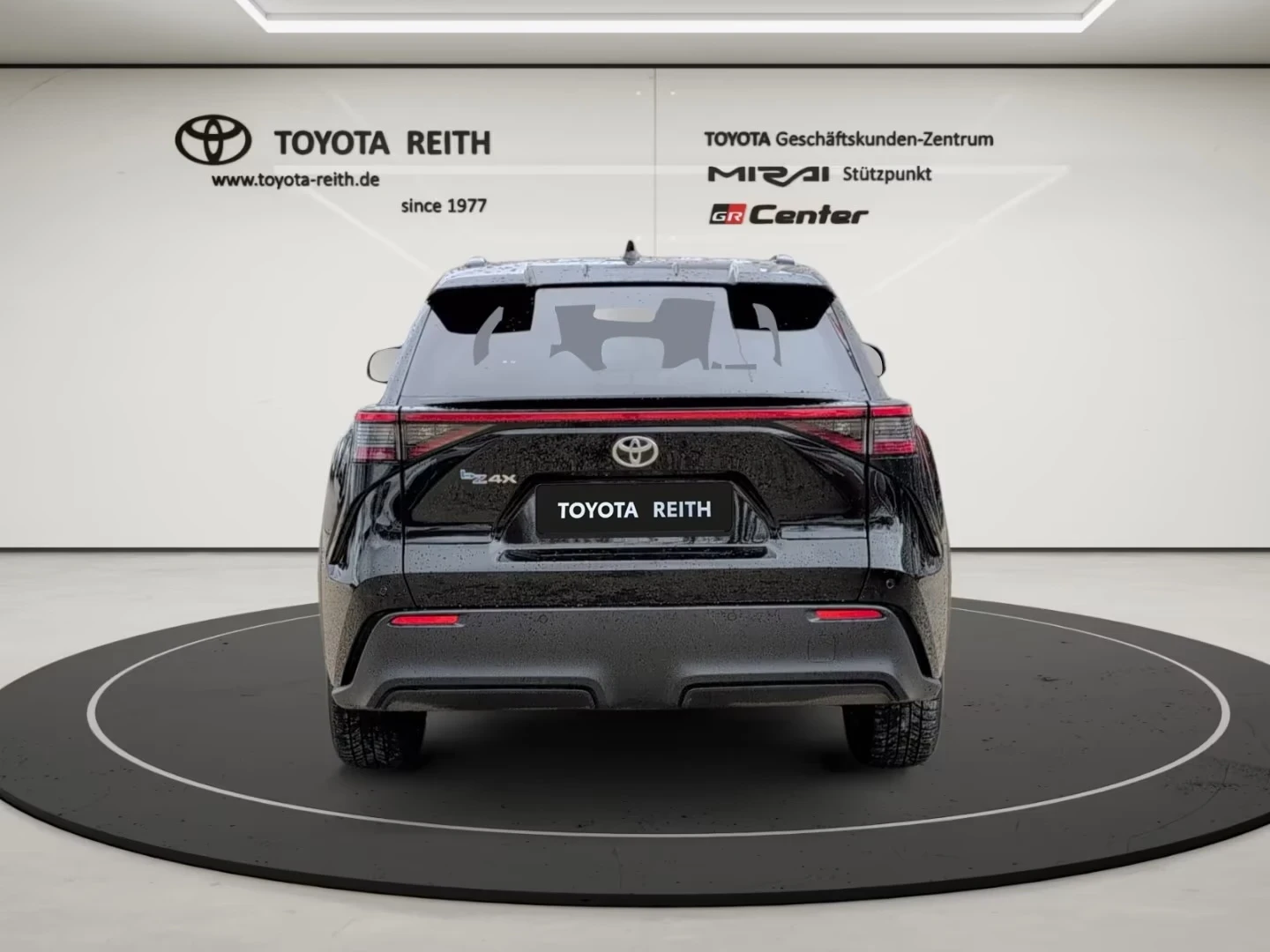 Toyota bZ4X FWD 360 LED Keyless Winter Package Blind Spot, снимка 2 - Автомобили и джипове - 54115364