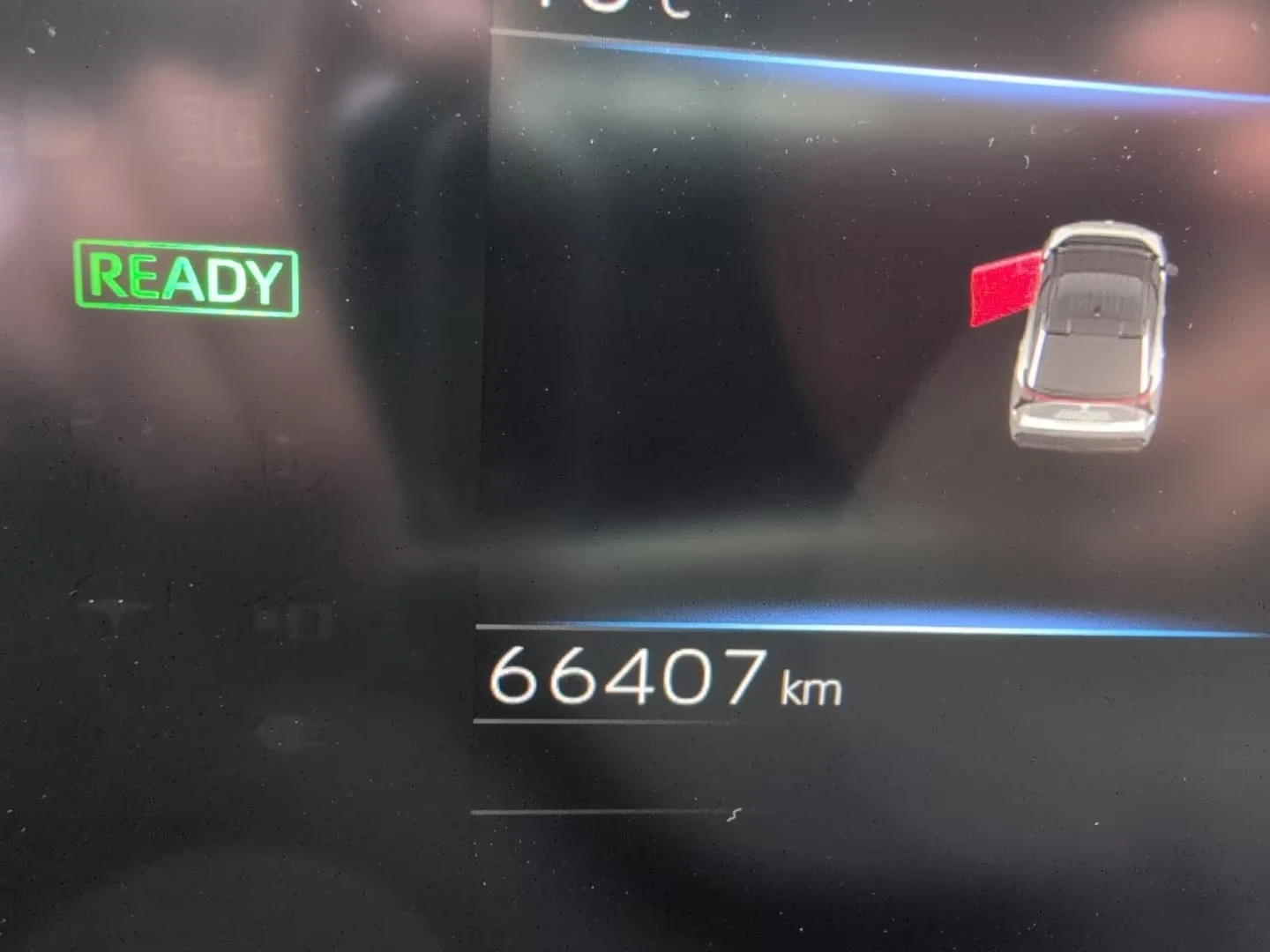 Toyota bZ4X FWD 360 LED Keyless Winter Package Blind Spot, снимка 15 - Автомобили и джипове - 54115364