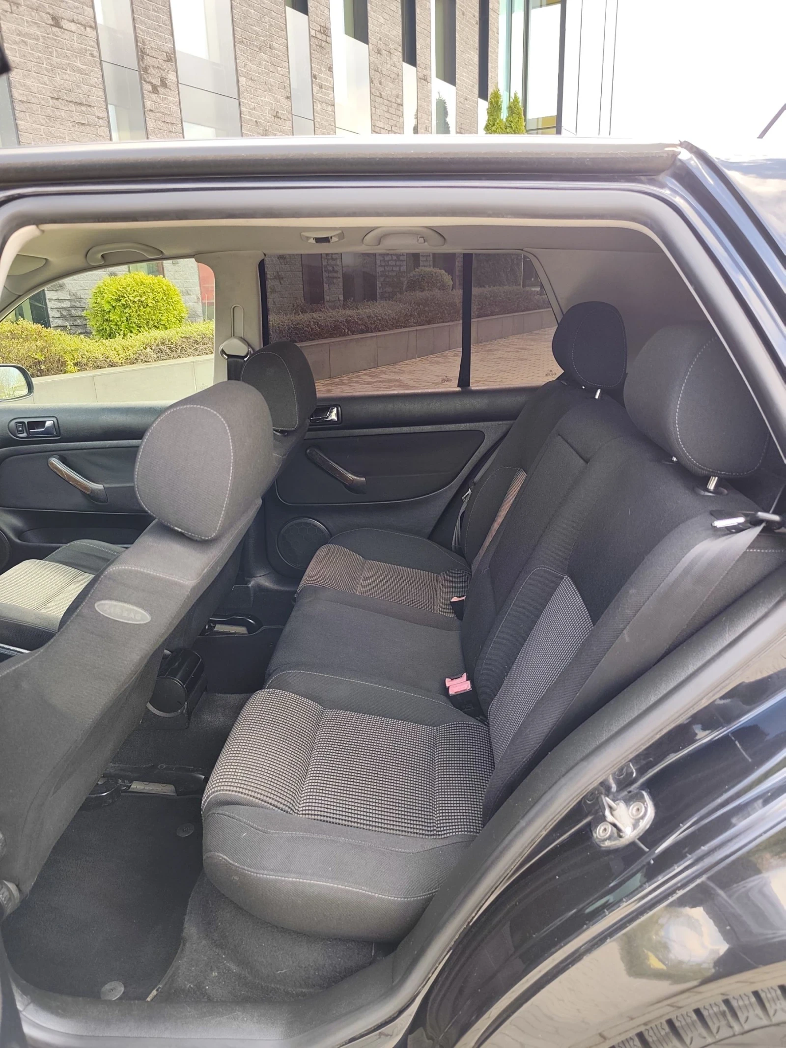 VW Golf 1.9TDI ARL GTI УНИКАТ, УНИКАТ!!!, снимка 14 - Автомобили и джипове - 54236793