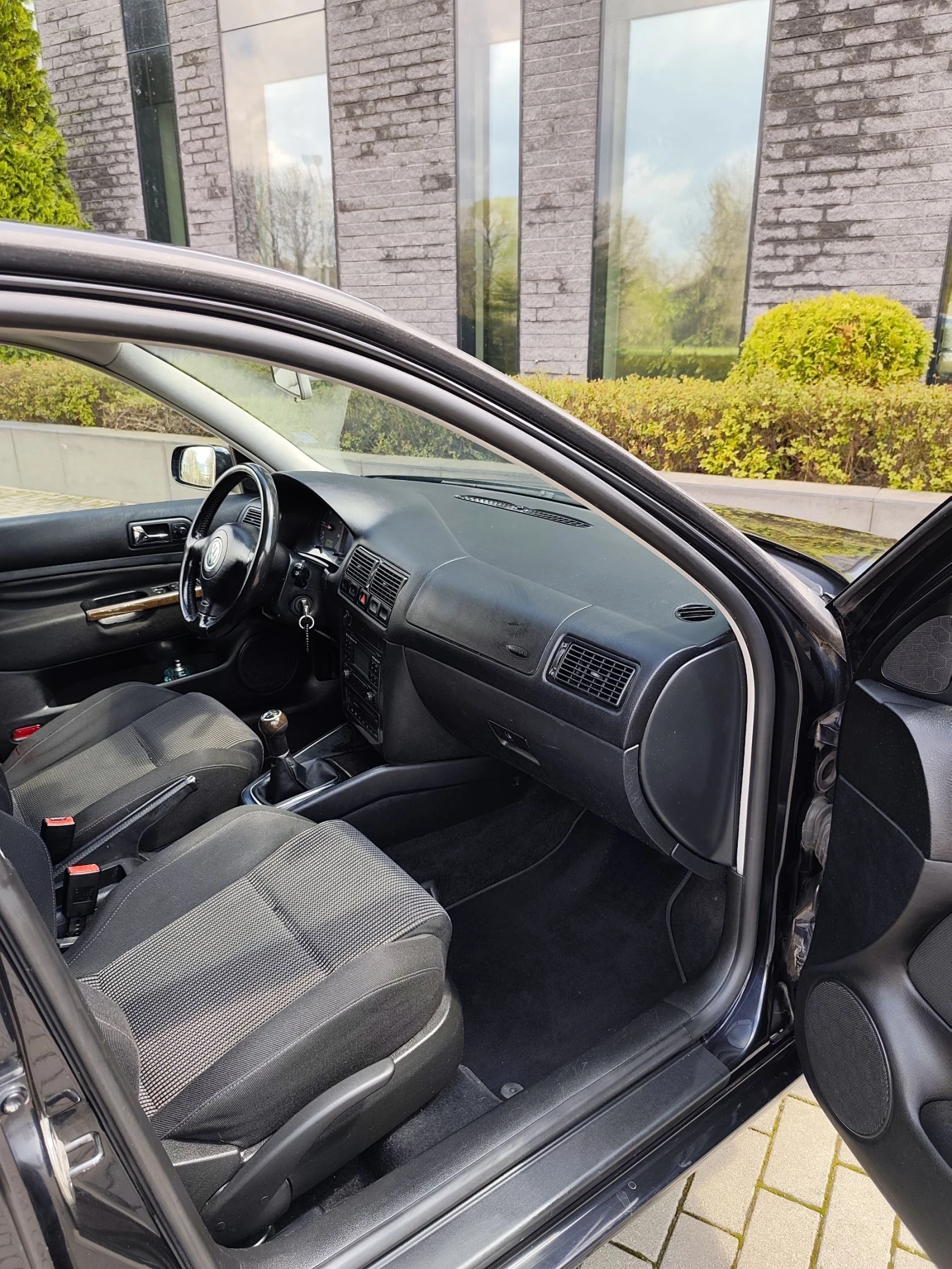 VW Golf 1.9TDI ARL GTI УНИКАТ, УНИКАТ!!!, снимка 11 - Автомобили и джипове - 54236793