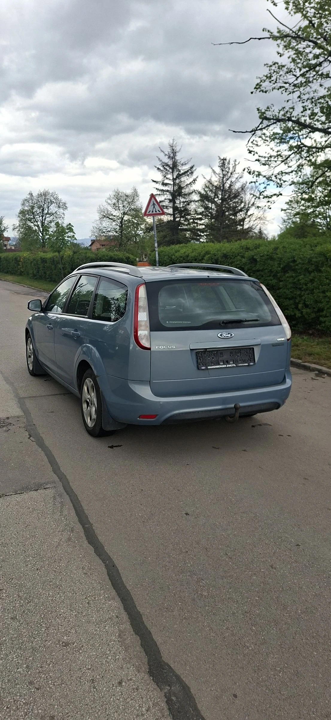 Ford Focus 1.6TDCI 110�.� ������� ����� � ��������  | Mobile.bg � ����������� 3