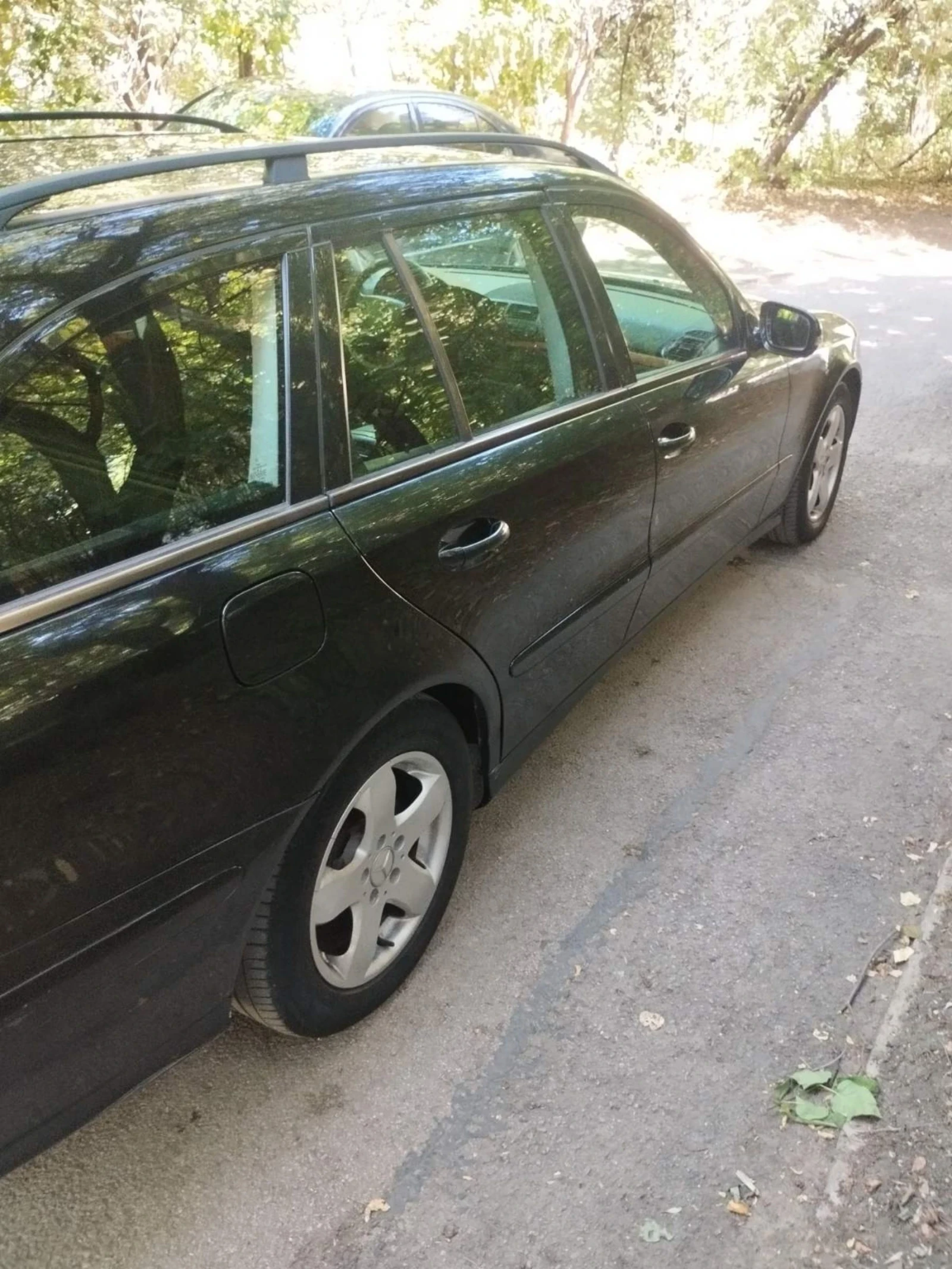 Mercedes-Benz E 220 220 cdi, снимка 4 - Автомобили и джипове - 54448250