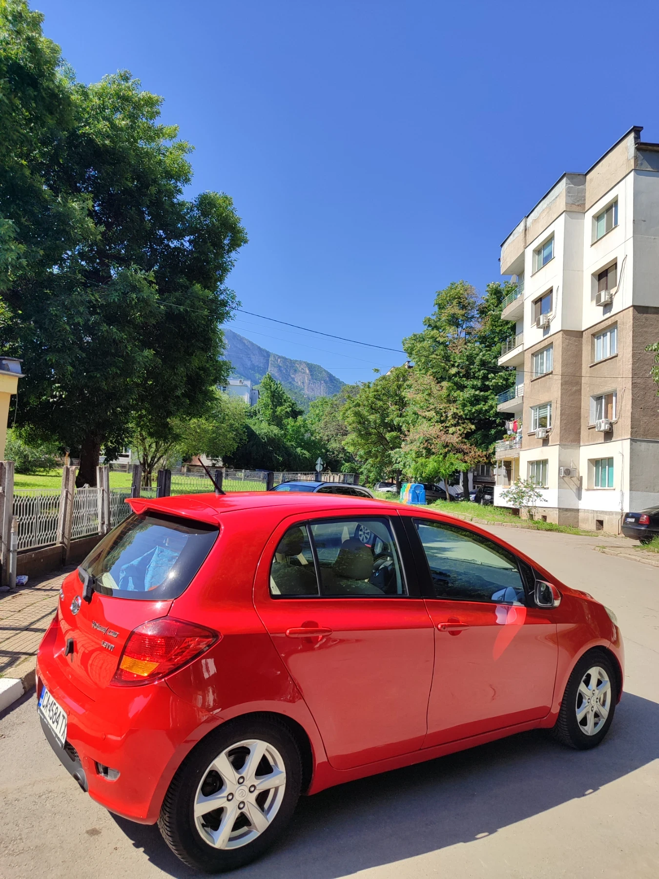 Great Wall Voleex C10 1.5, снимка 6 - Автомобили и джипове - 54510923