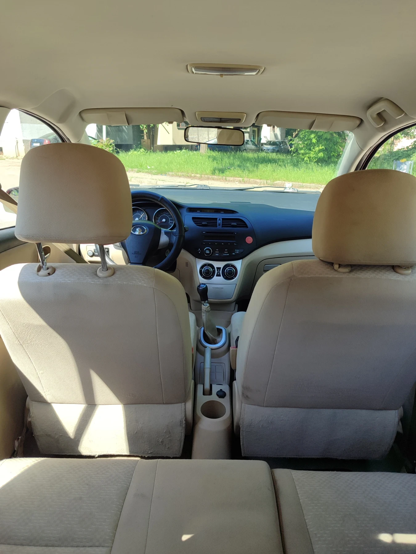Great Wall Voleex C10 1.5, снимка 17 - Автомобили и джипове - 54510923
