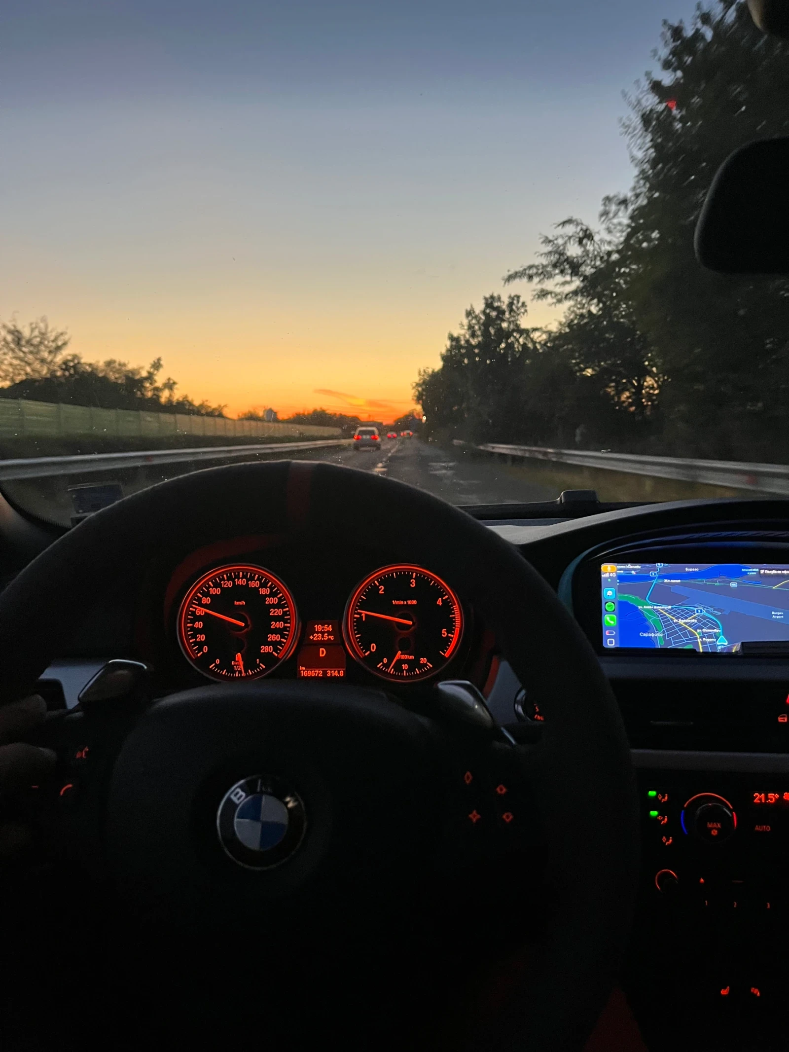 BMW 330 E93 M57 , снимка 12 - Автомобили и джипове - 54514726