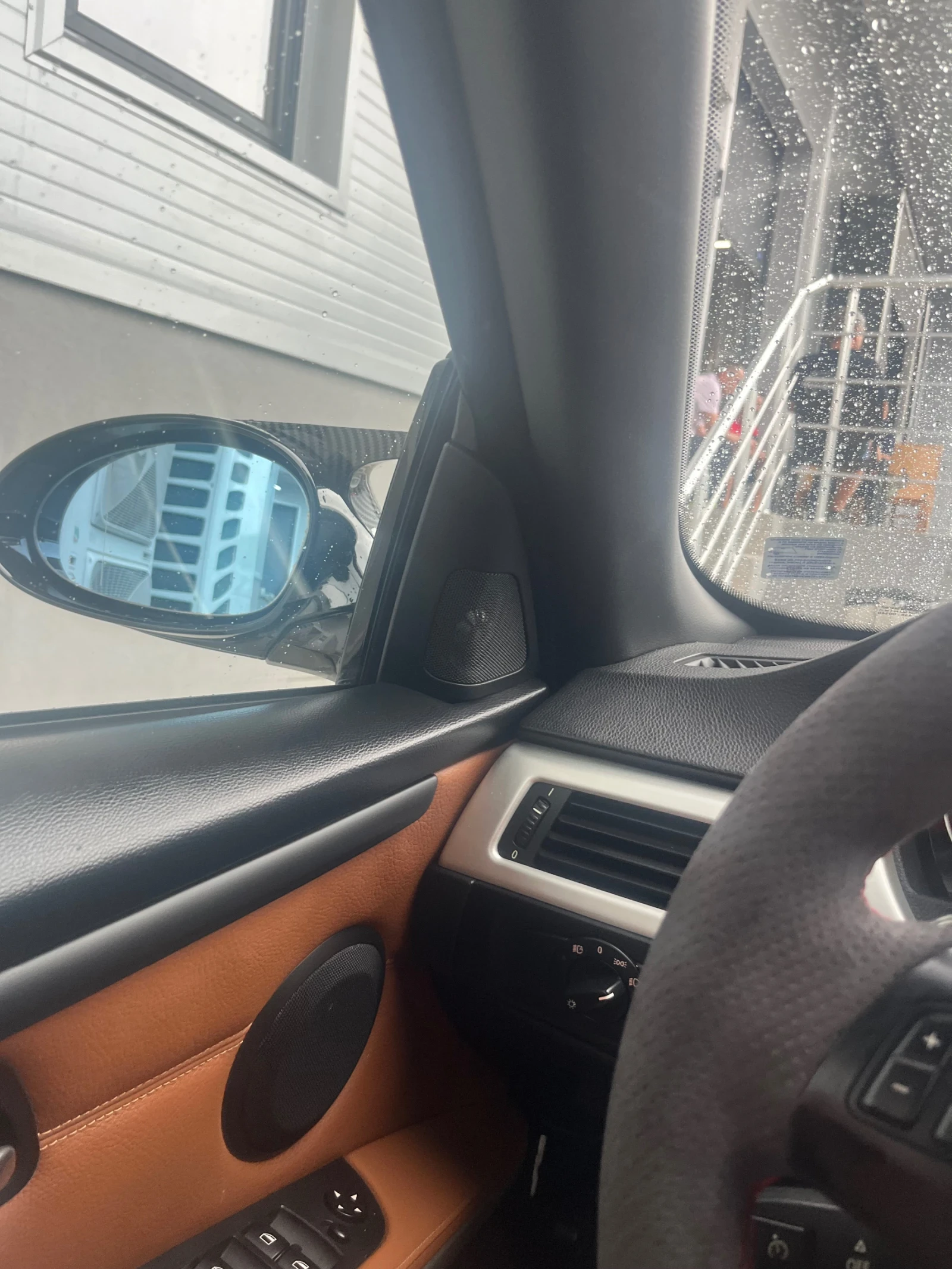 BMW 330 E93 M57 , снимка 6 - Автомобили и джипове - 54514726