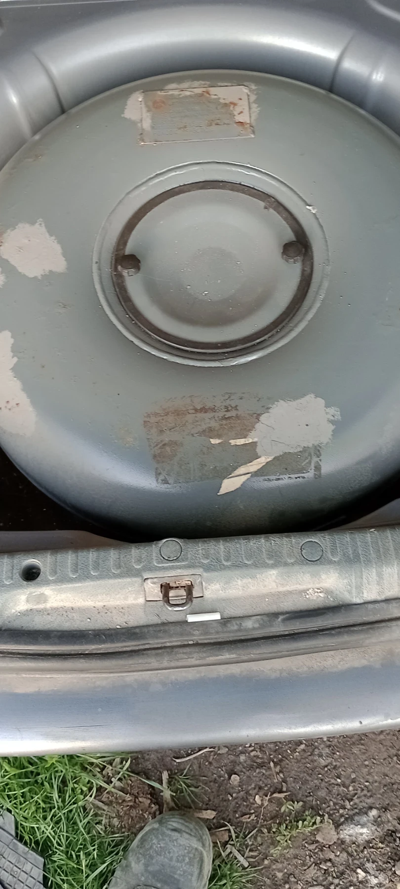 Renault Scenic, снимка 5 - Автомобили и джипове - 54663402
