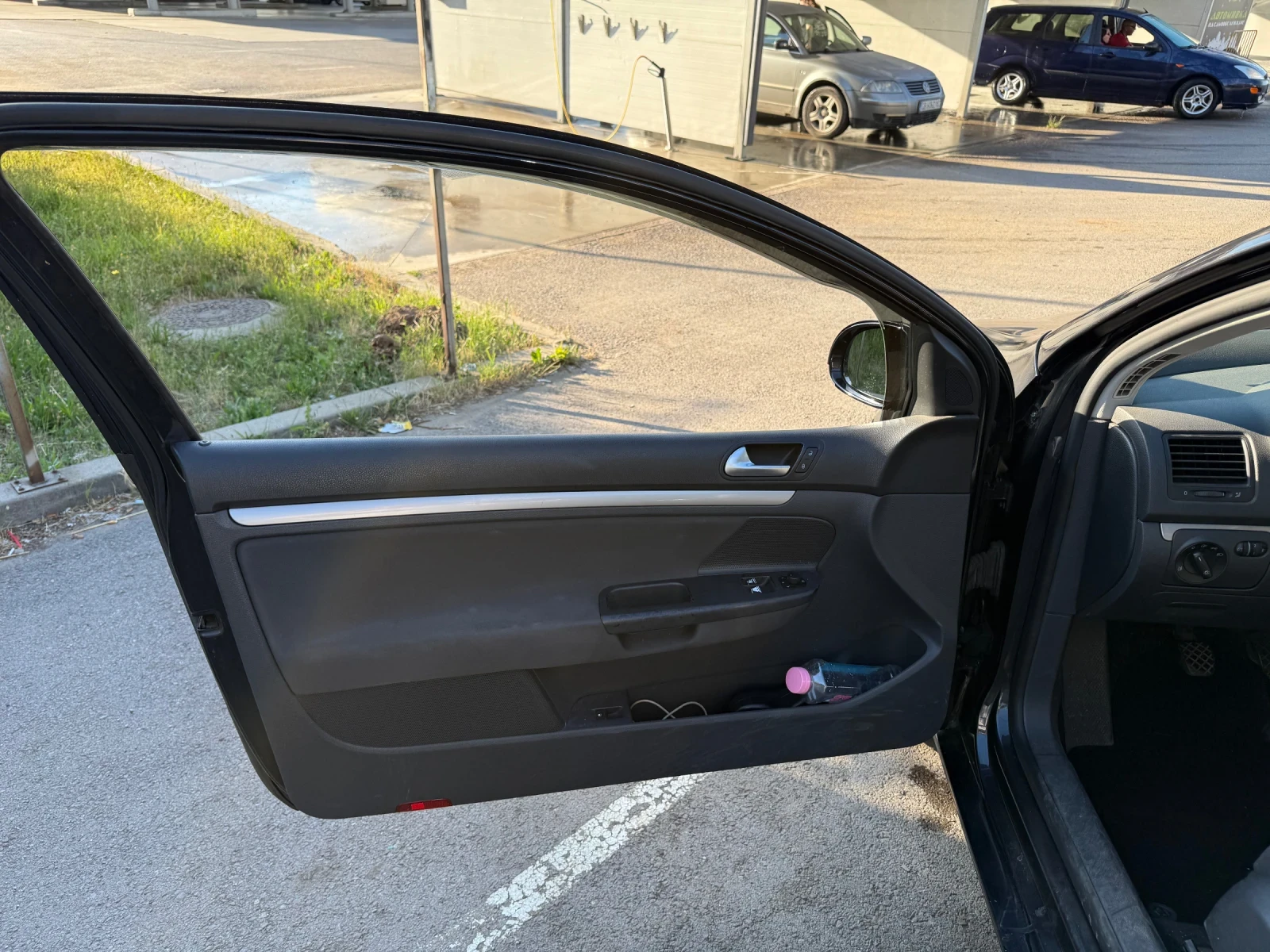 VW Golf Golf 5 , снимка 10 - Автомобили и джипове - 54978568