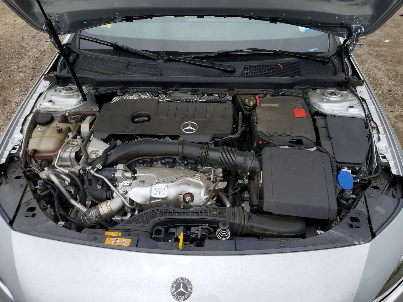 Mercedes-Benz A 220 * 4MATIC*  | Mobile.bg � ����������� 7