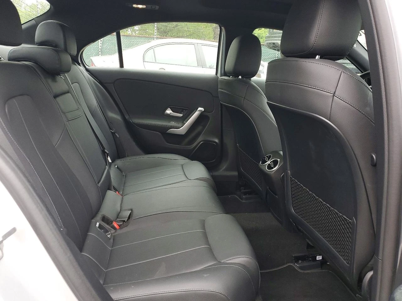 Mercedes-Benz A 220 * 4MATIC*  | Mobile.bg � ����������� 11