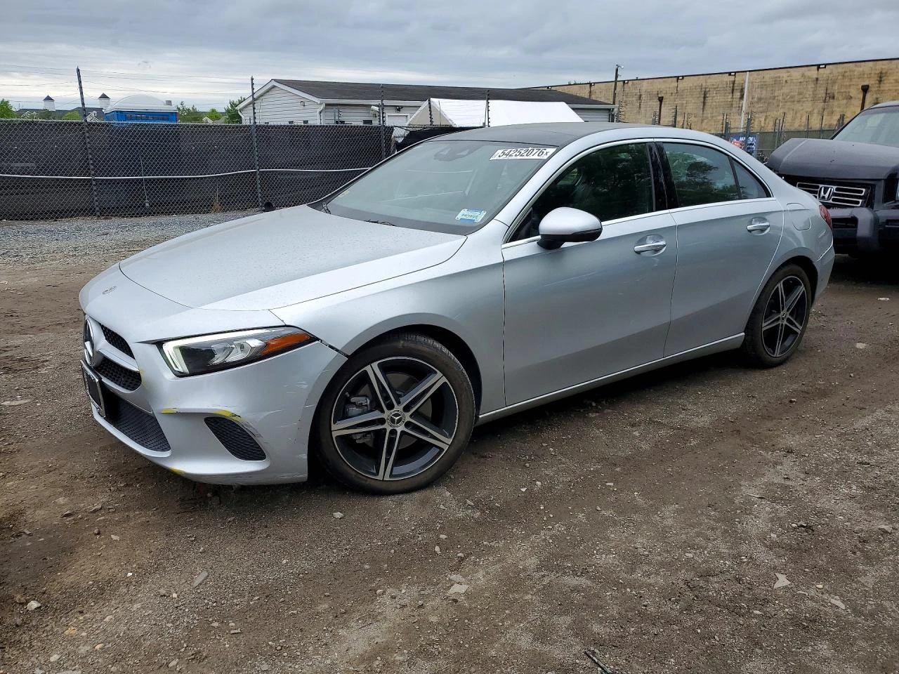 Mercedes-Benz A 220 * 4MATIC*  | Mobile.bg � ����������� 1