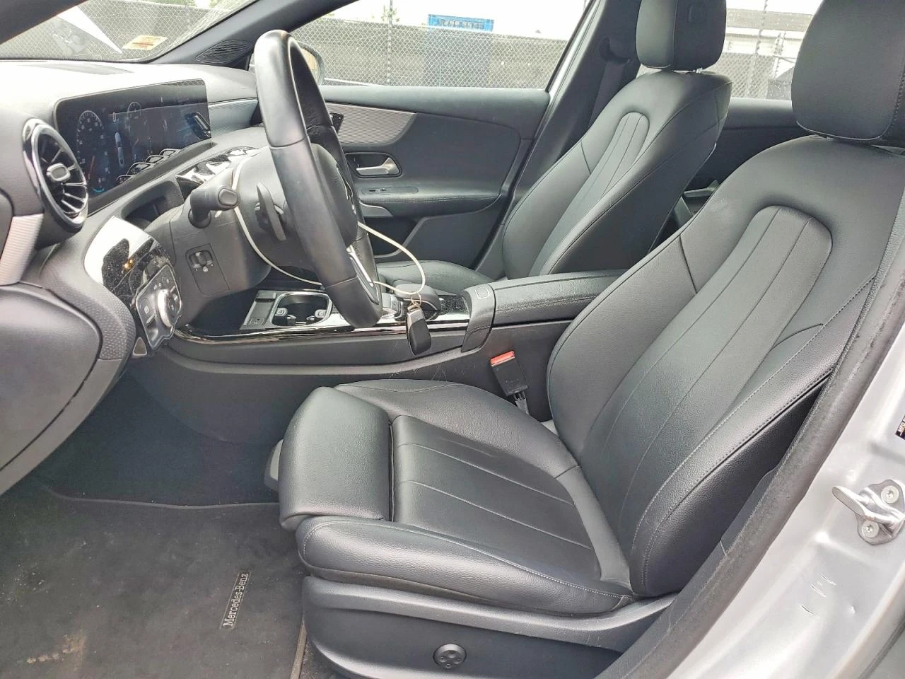 Mercedes-Benz A 220 * 4MATIC*  | Mobile.bg � ����������� 10