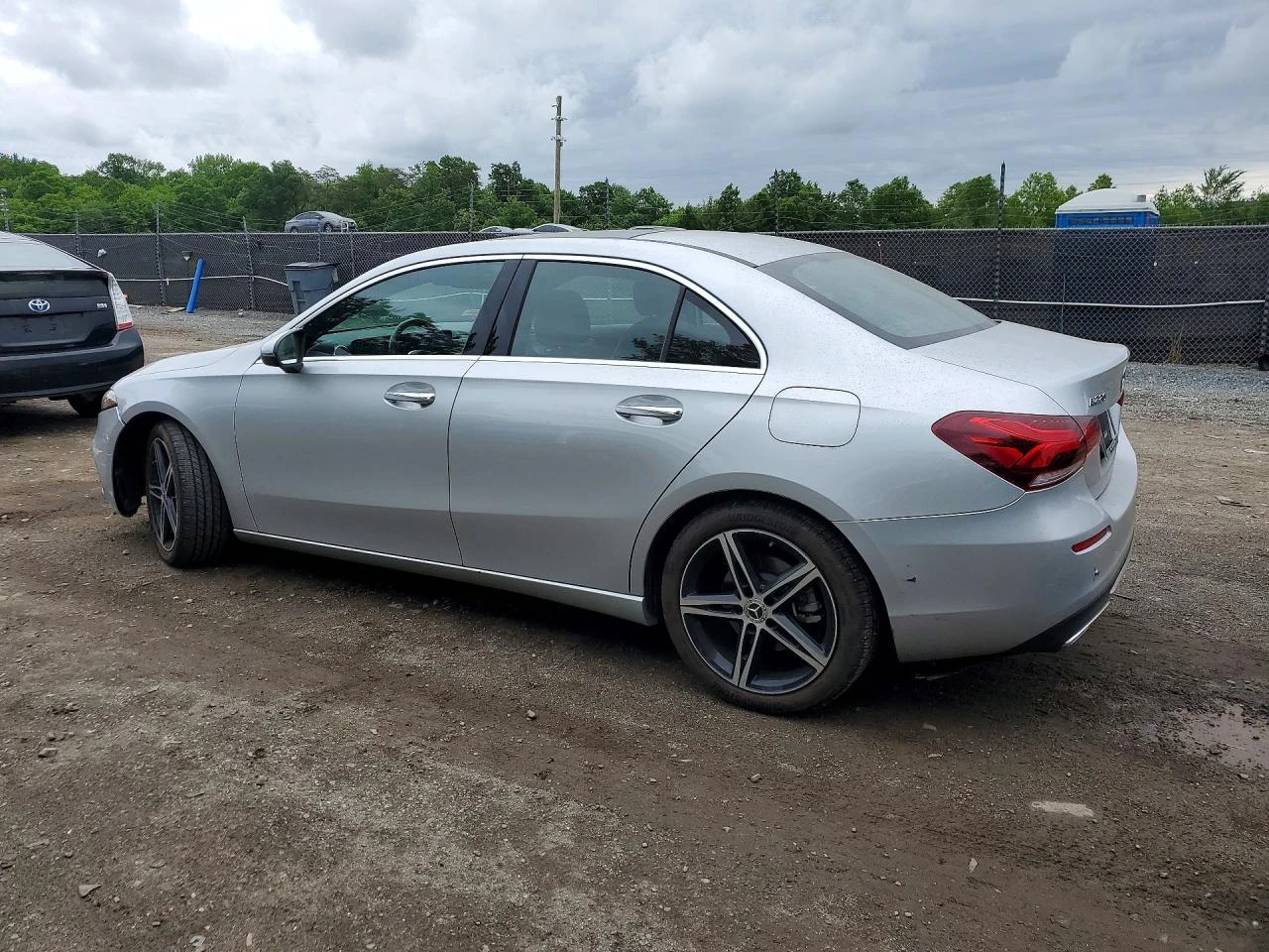 Mercedes-Benz A 220 * 4MATIC*  | Mobile.bg � ����������� 6