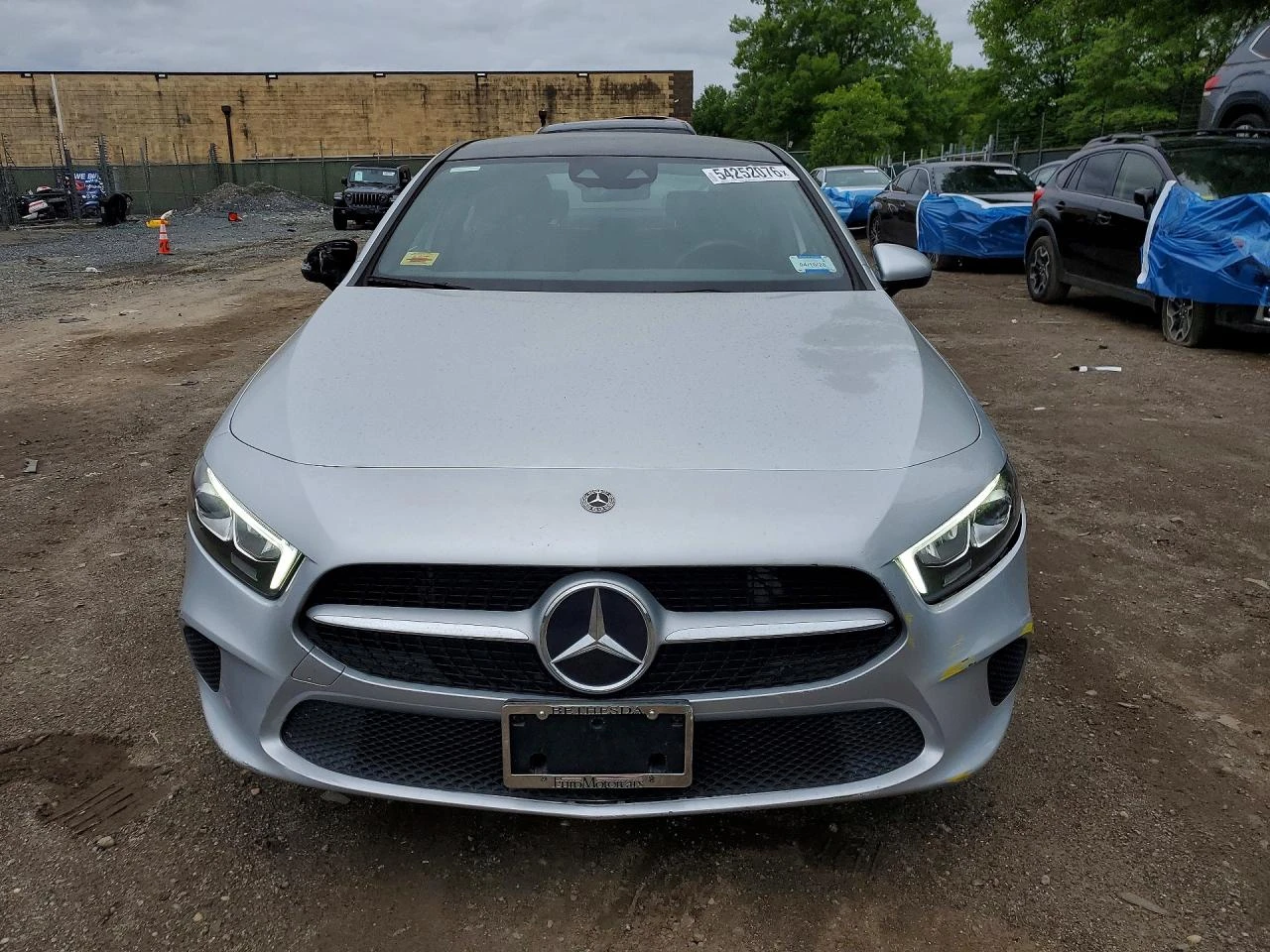 Mercedes-Benz A 220 * 4MATIC*  | Mobile.bg � ����������� 2