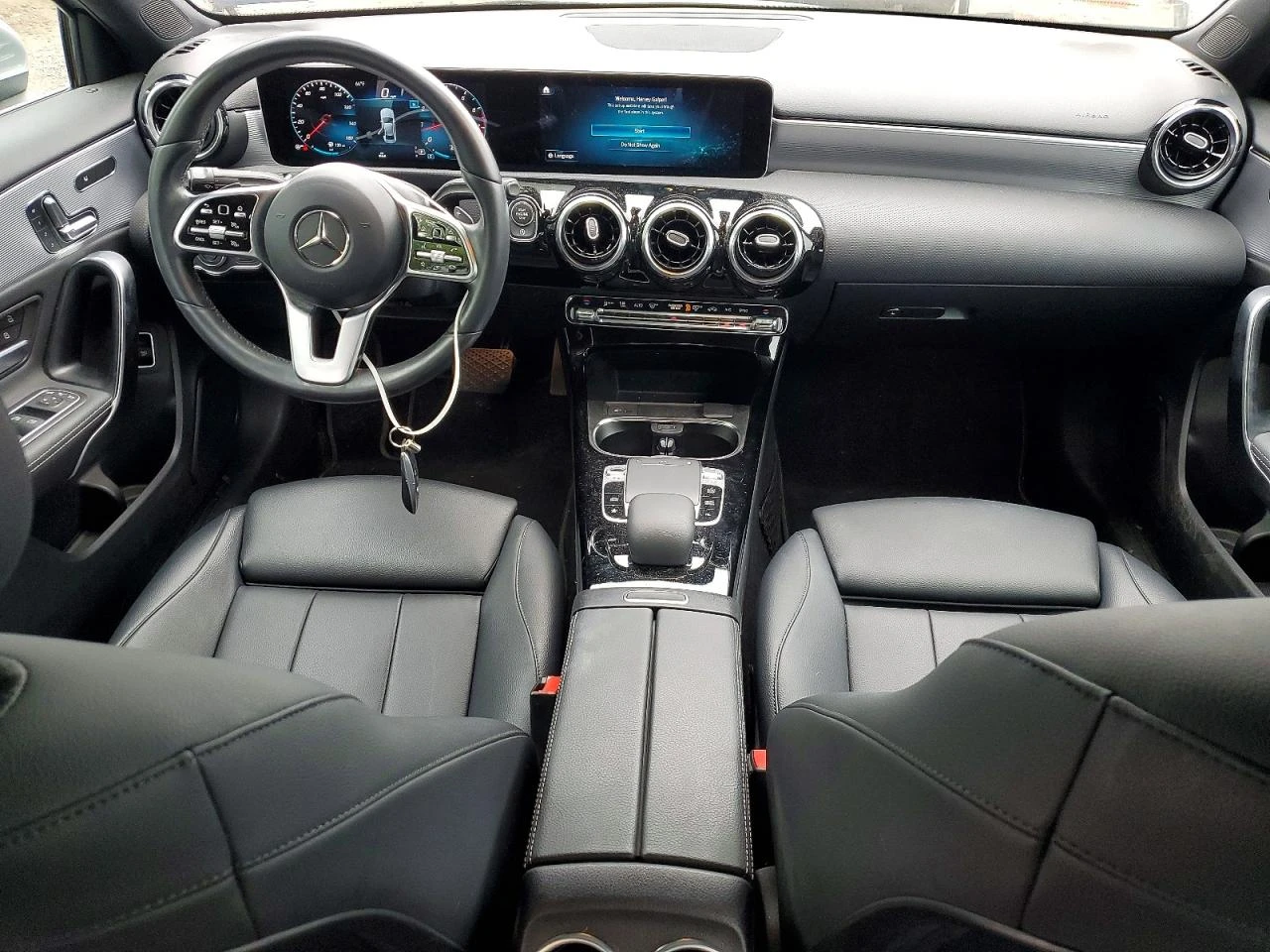 Mercedes-Benz A 220 * 4MATIC*  | Mobile.bg � ����������� 9