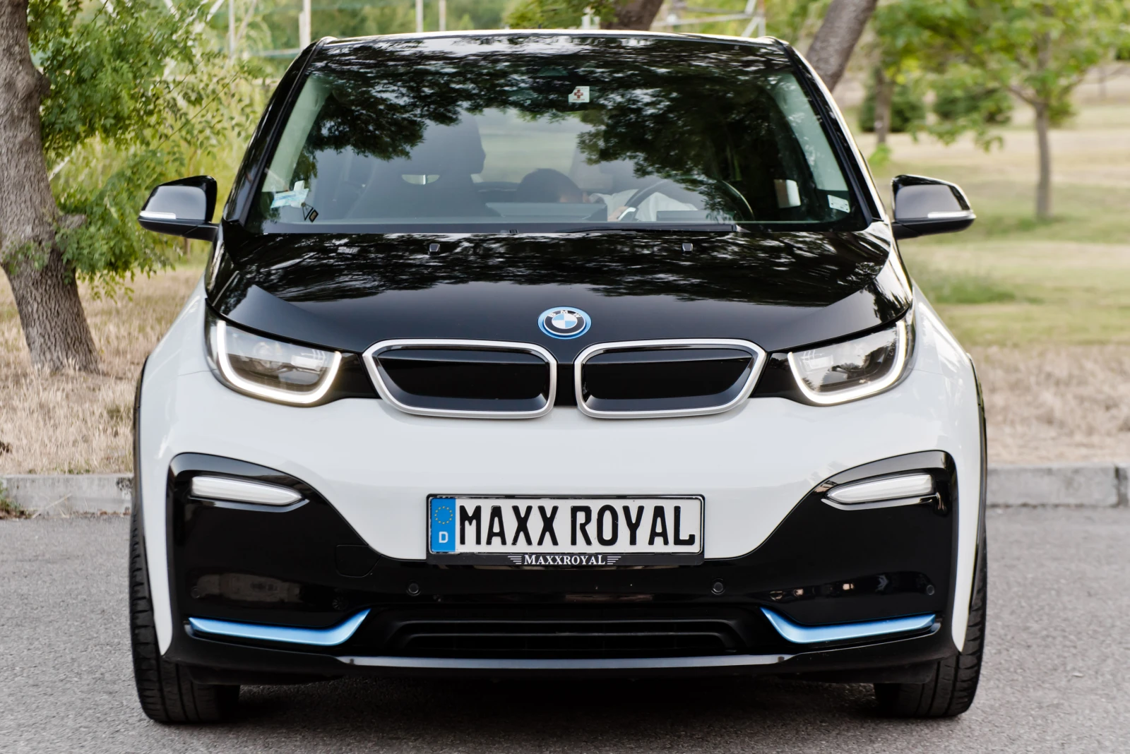 BMW i3 S * M-Sport* , снимка 2 - Автомобили и джипове - 55482849