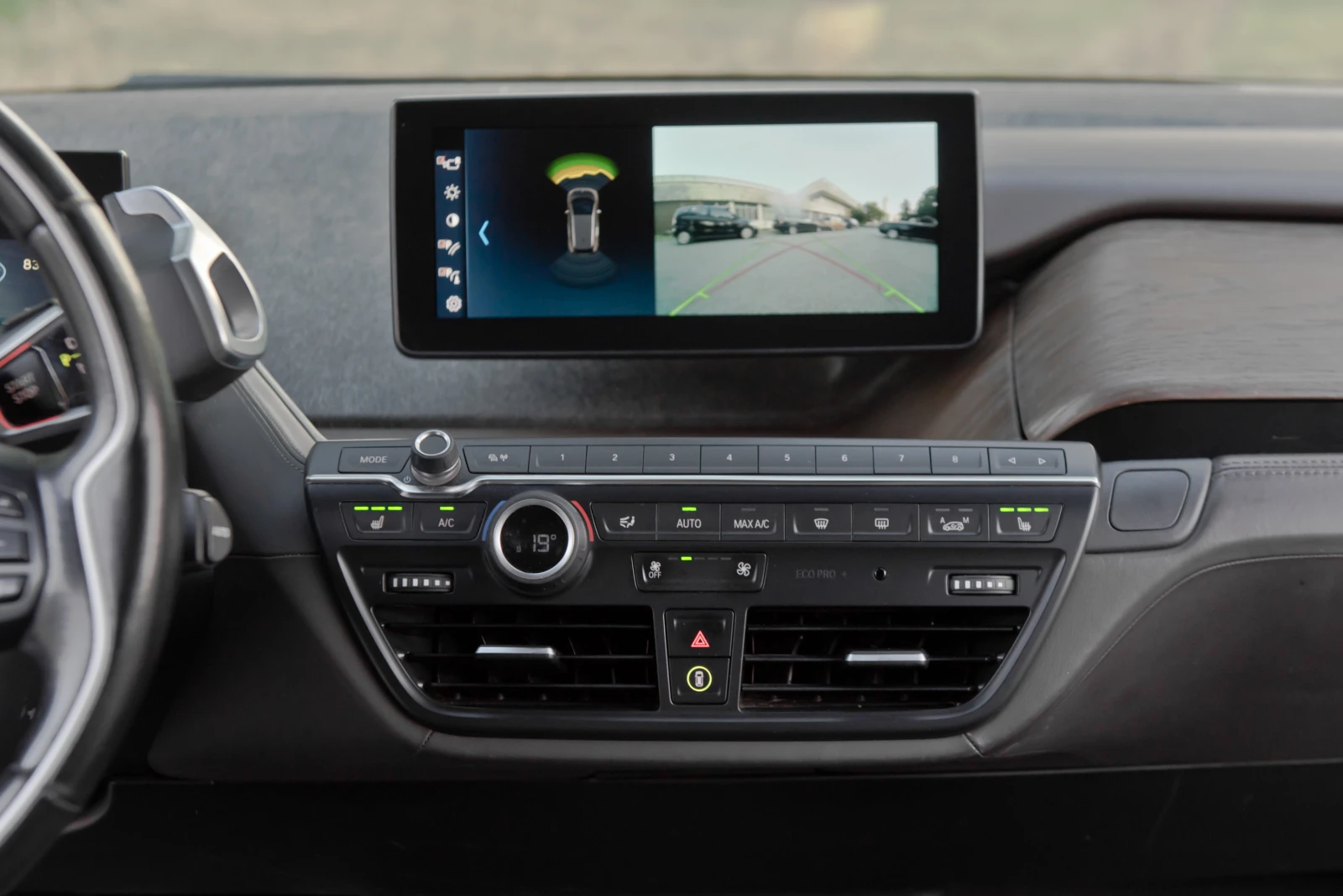 BMW i3 S * M-Sport* , снимка 14 - Автомобили и джипове - 55482849