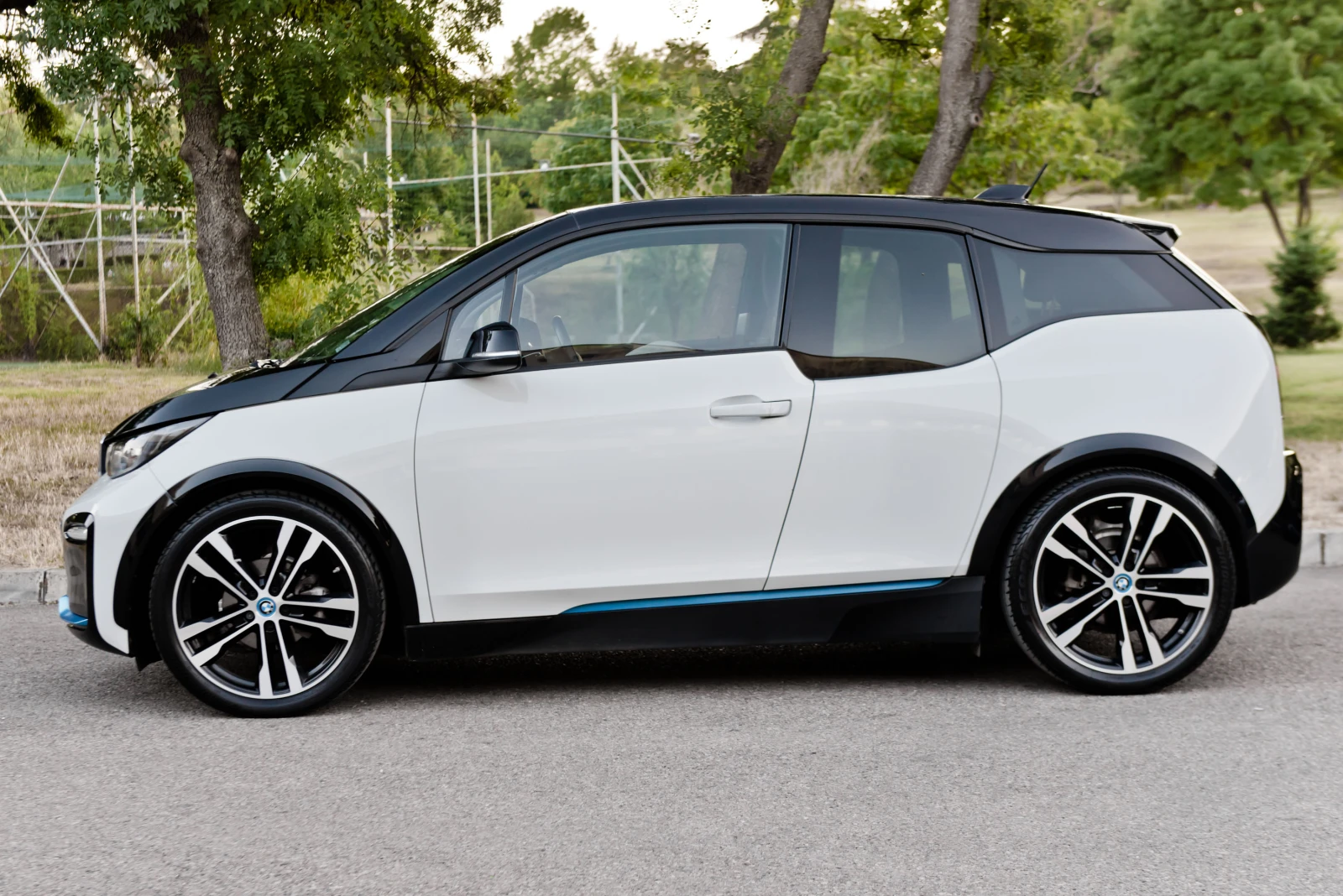 BMW i3 S * M-Sport* , снимка 4 - Автомобили и джипове - 55482849