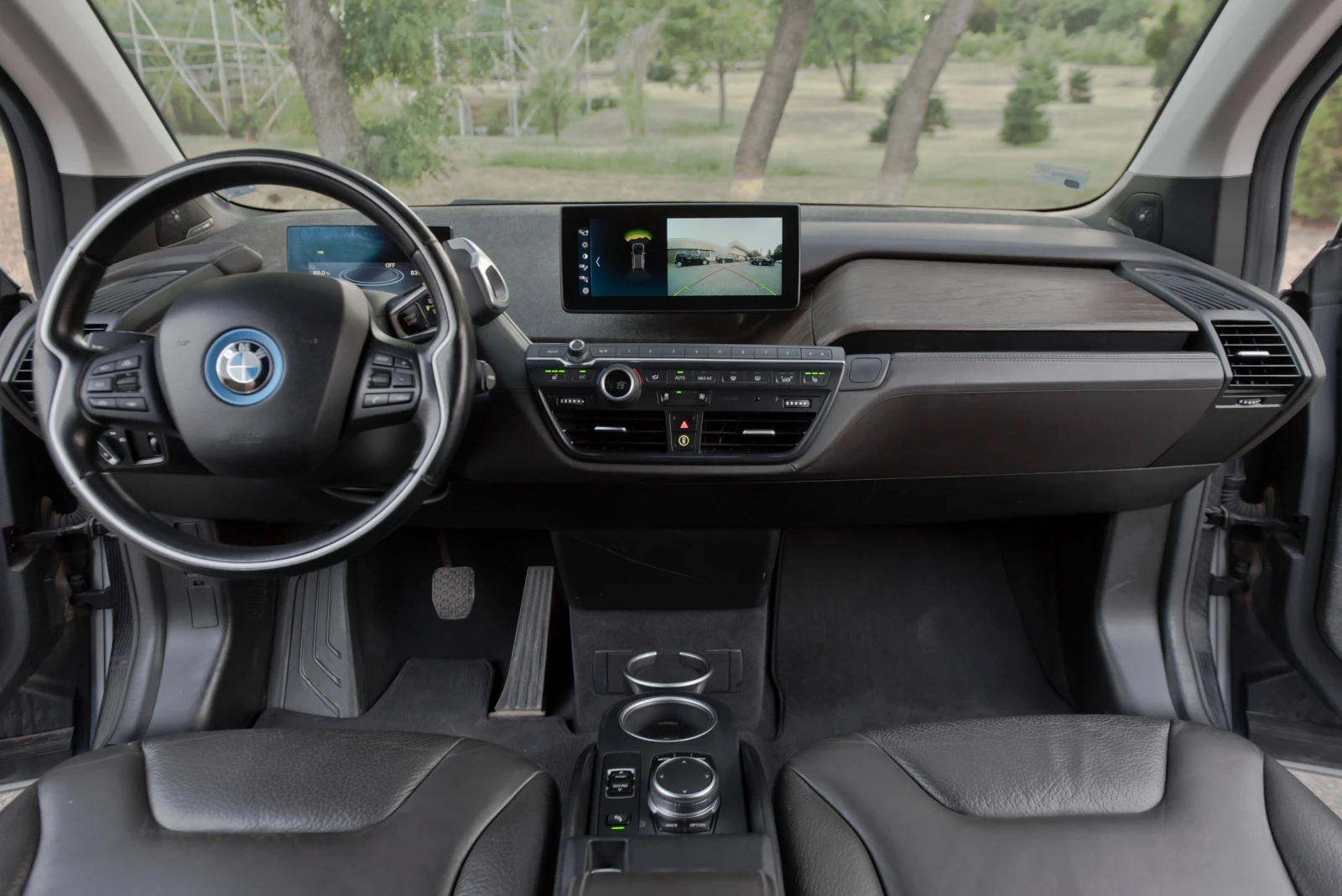 BMW i3 S * M-Sport* , снимка 12 - Автомобили и джипове - 55482849