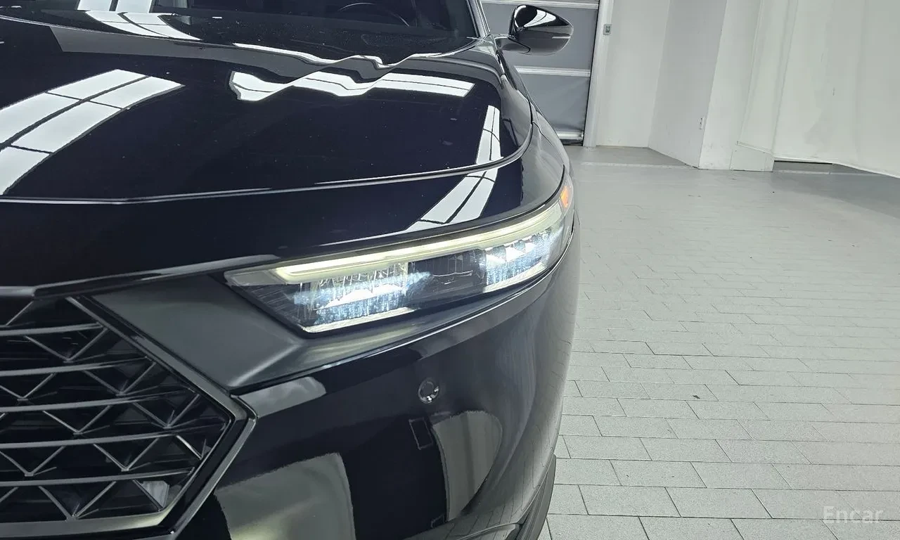 Honda Accord TURBO* КАМЕРА* КОЖА* ДИГИТАЛНО ТАБЛО, снимка 5 - Автомобили и джипове - 55542968