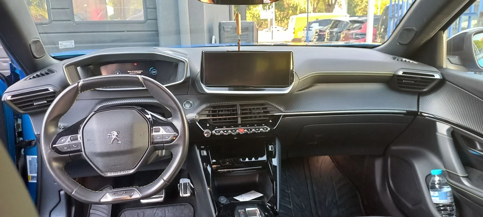 Peugeot 2008 GT, снимка 5 - Автомобили и джипове - 55666730