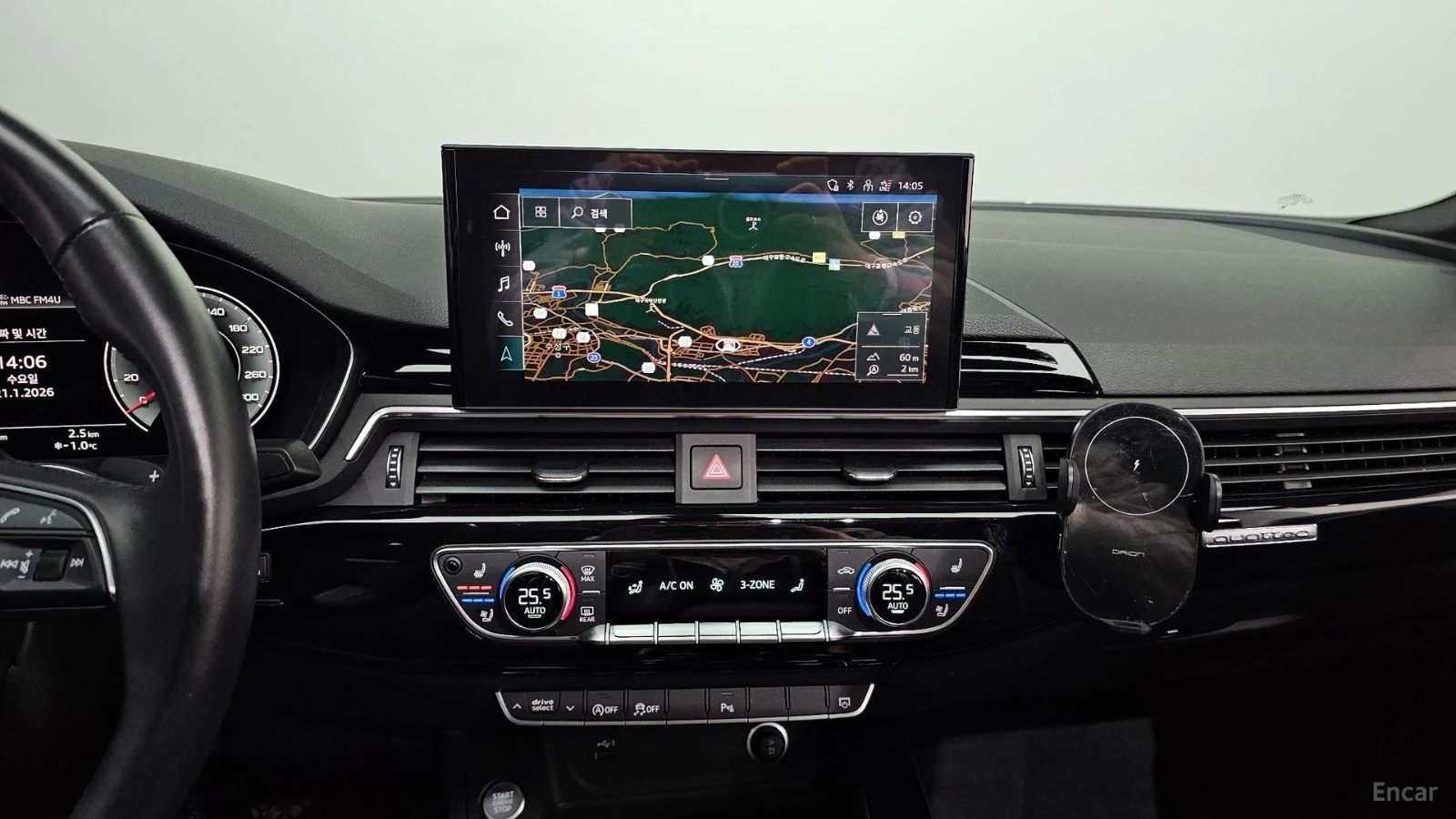 Audi A5 40TFSI/SPORTBACK/DRIVE-ASSISTS/SUNROOF, снимка 9 - Автомобили и джипове - 55681366