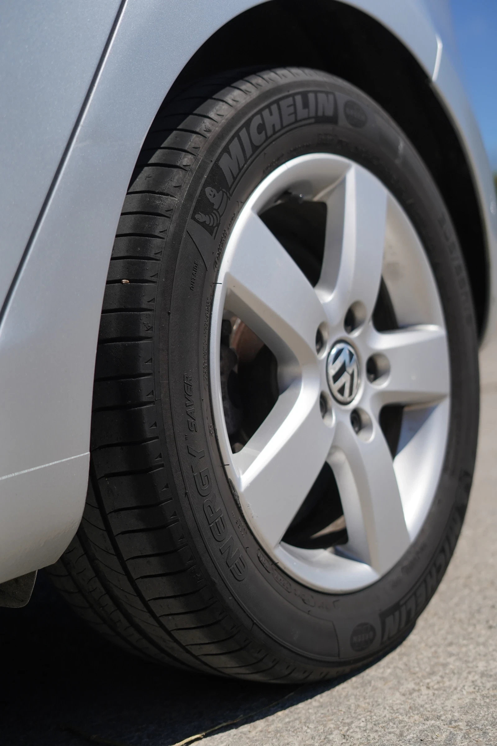 VW Golf 2.0 TDI, снимка 6 - Автомобили и джипове - 55776591