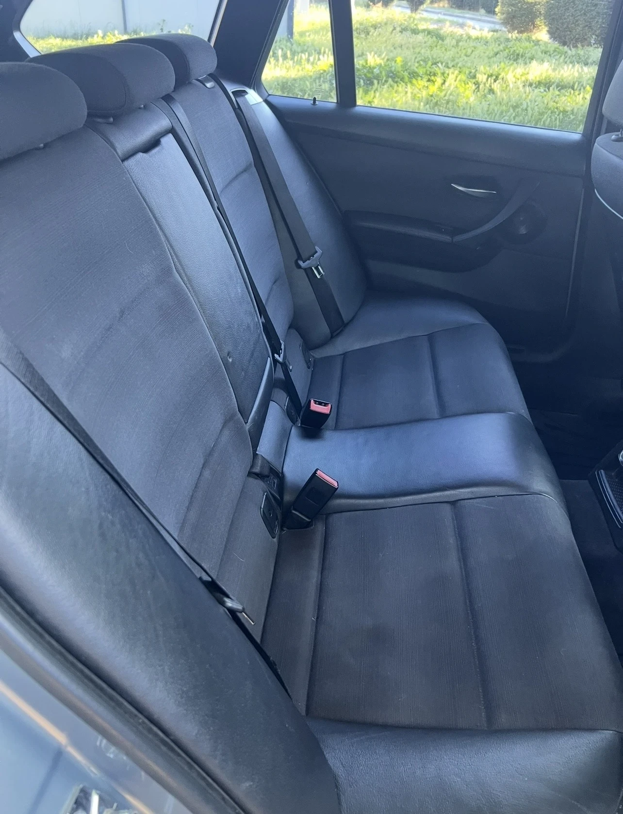 BMW 330 Xd, снимка 6 - Автомобили и джипове - 55843473