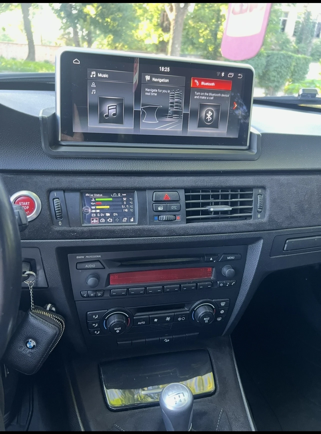 BMW 330 Xd, снимка 7 - Автомобили и джипове - 55843473