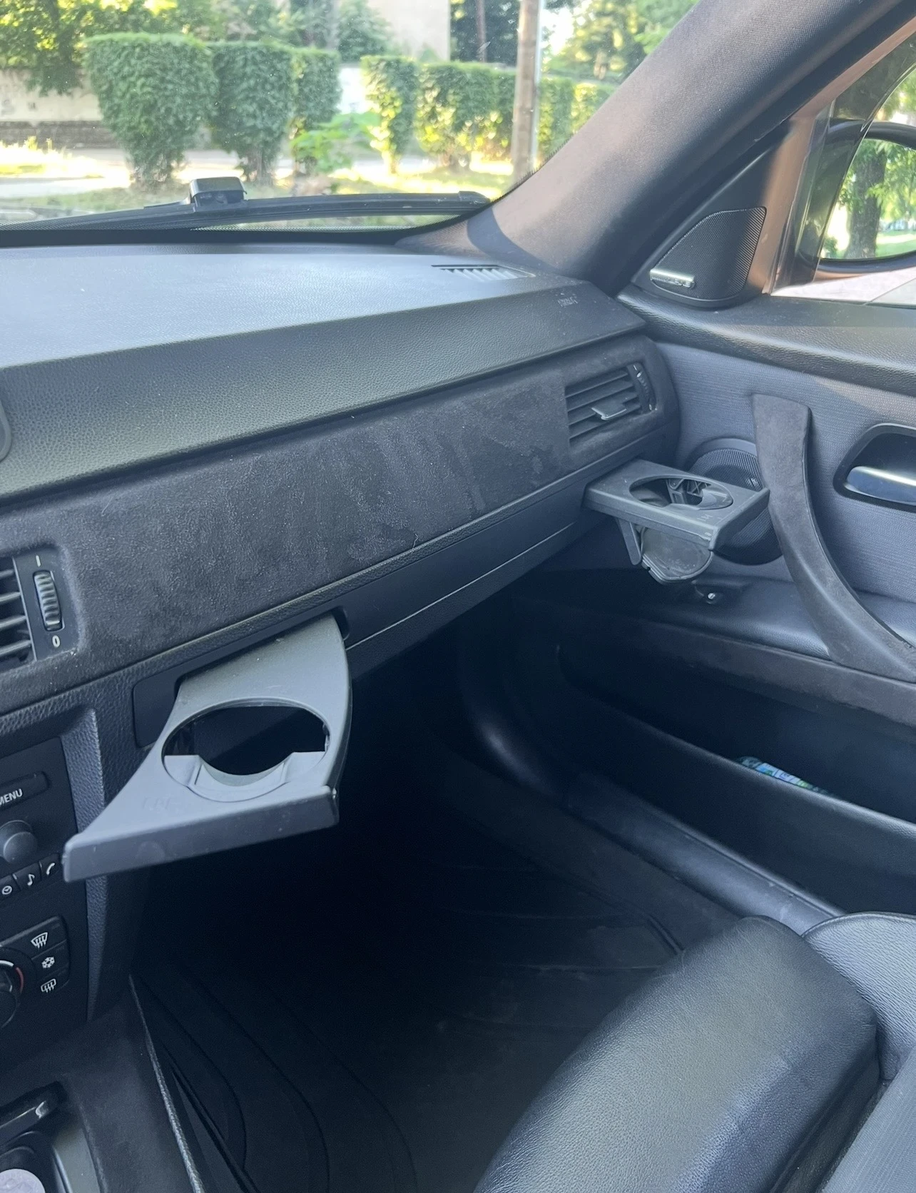 BMW 330 Xd, снимка 9 - Автомобили и джипове - 55843473